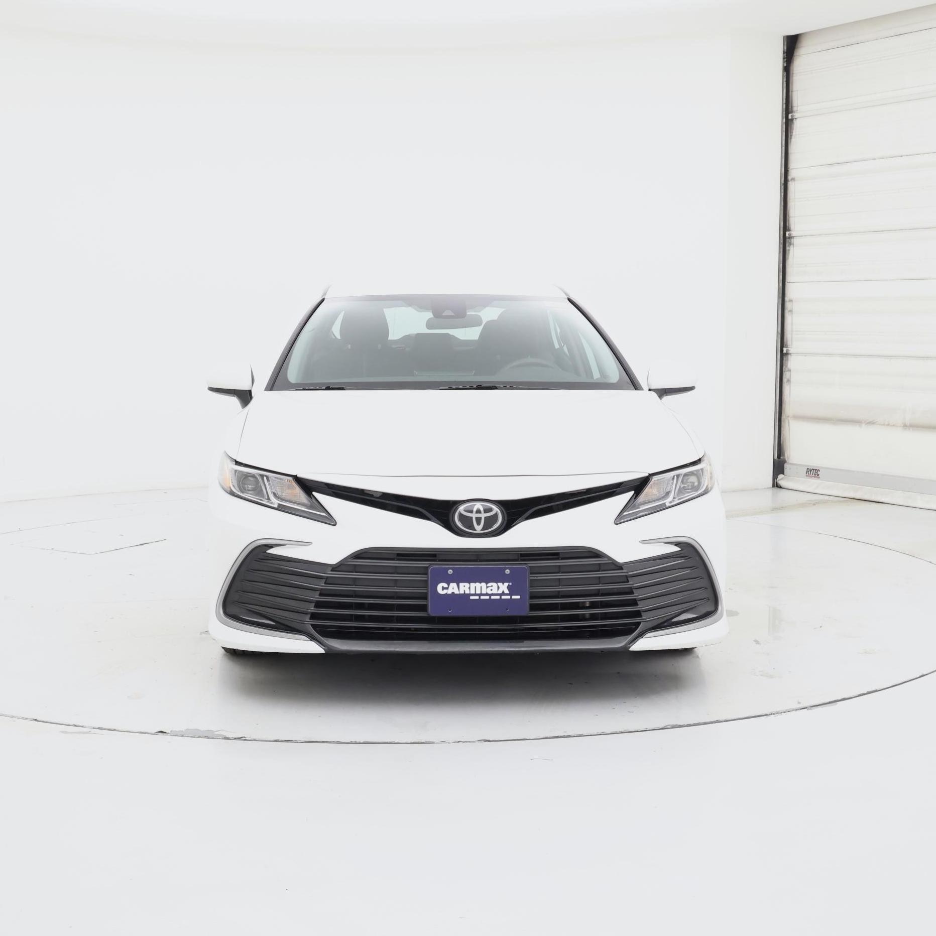 Thumbnail: 2023 Toyota Camry - 5