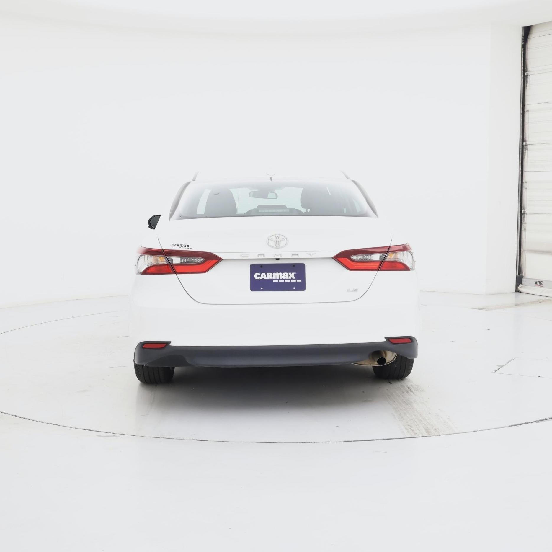 Thumbnail: 2023 Toyota Camry - 6