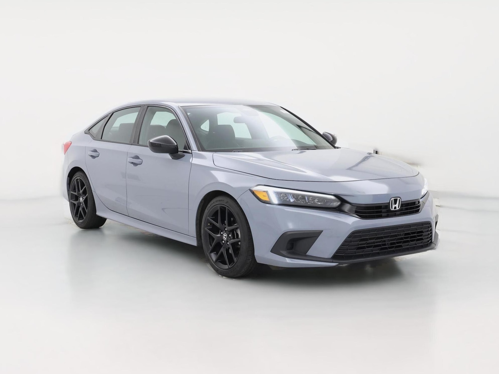 2024 Honda Civic Sedan
