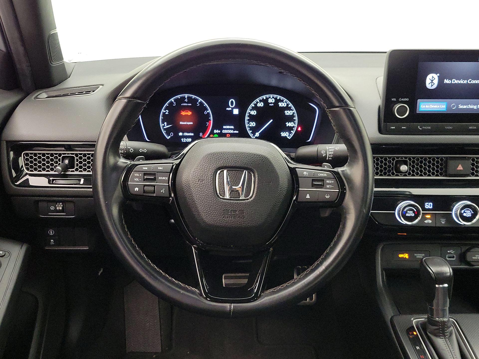 Thumbnail: 2024 Honda Civic - 10