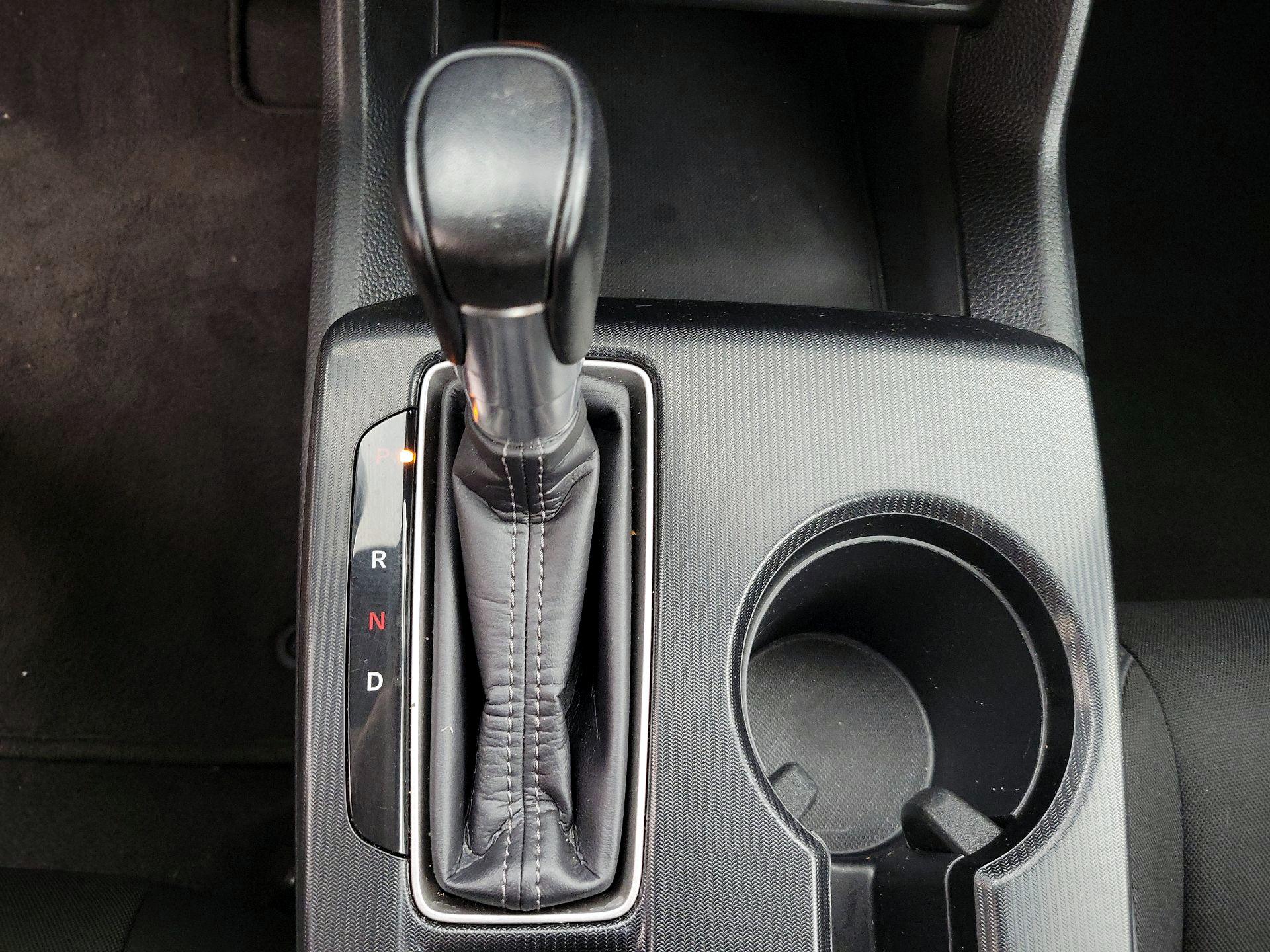 Thumbnail: 2024 Honda Civic - 17