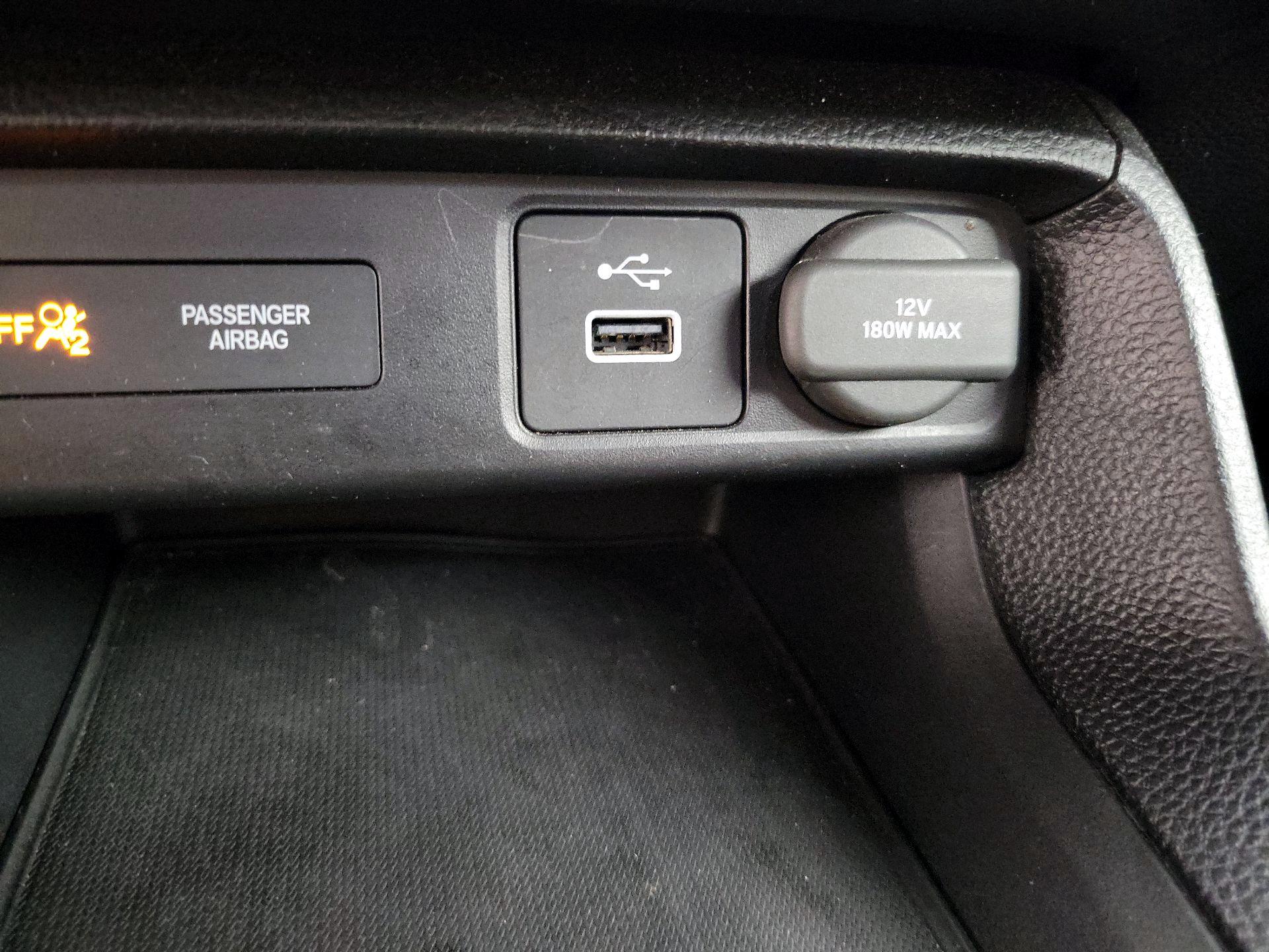 Thumbnail: 2024 Honda Civic - 18