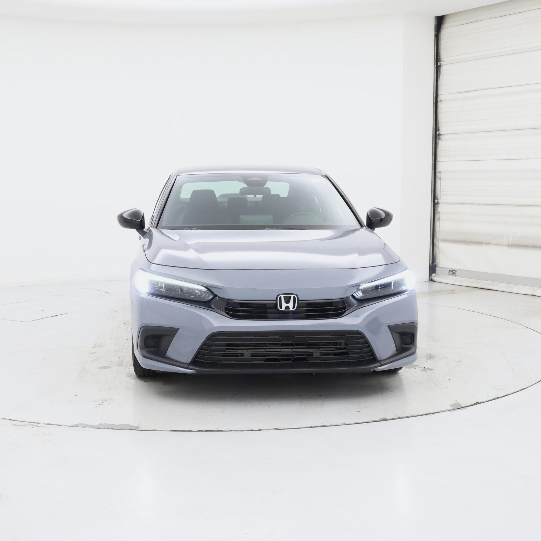 Thumbnail: 2024 Honda Civic - 5