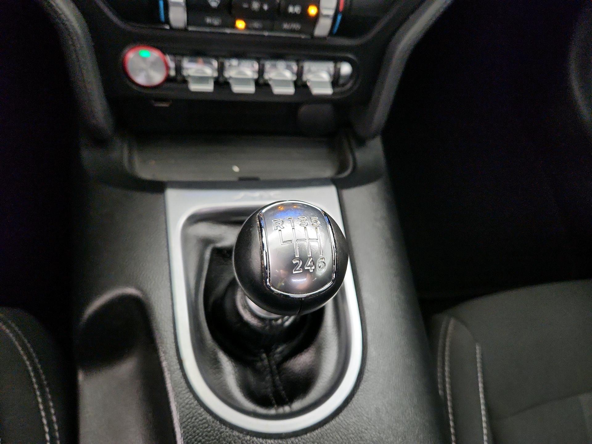 Thumbnail: 2019 Ford Mustang - 17