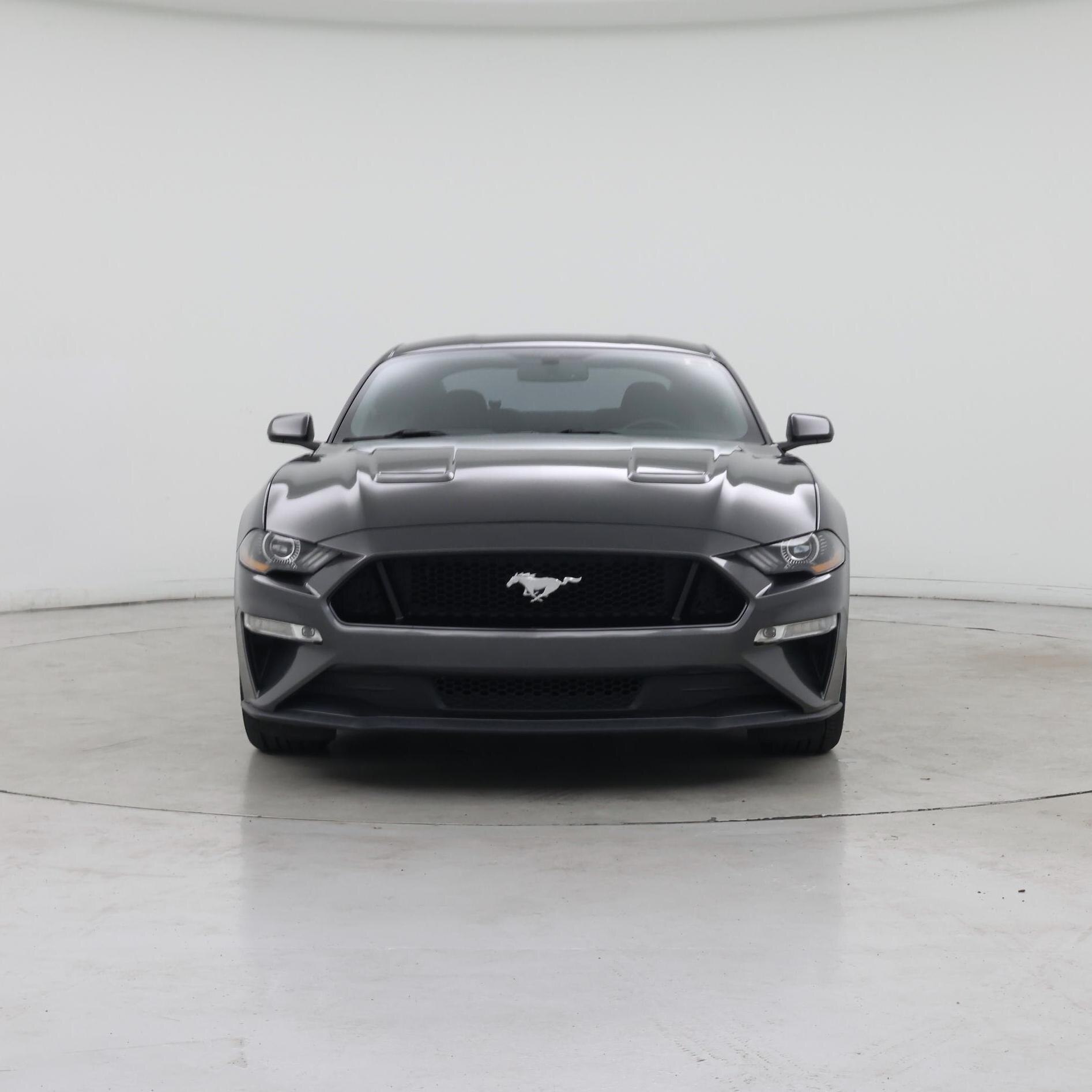 Thumbnail: 2019 Ford Mustang - 5