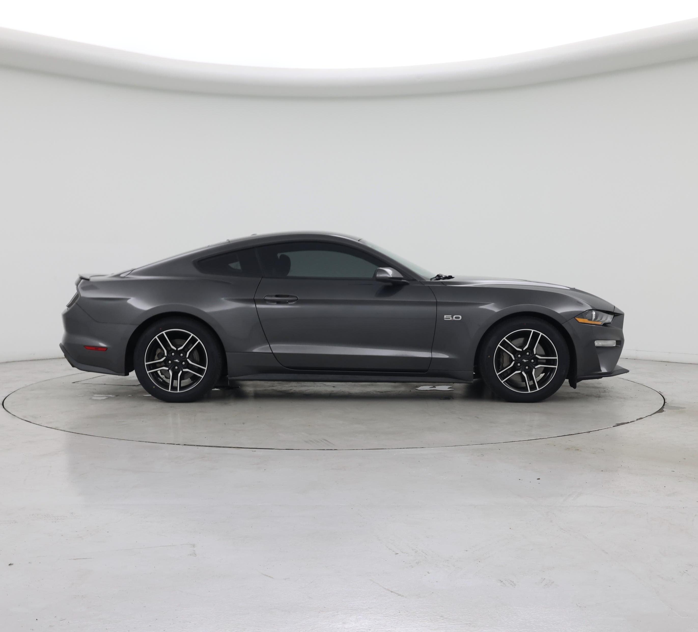 Thumbnail: 2019 Ford Mustang - 7