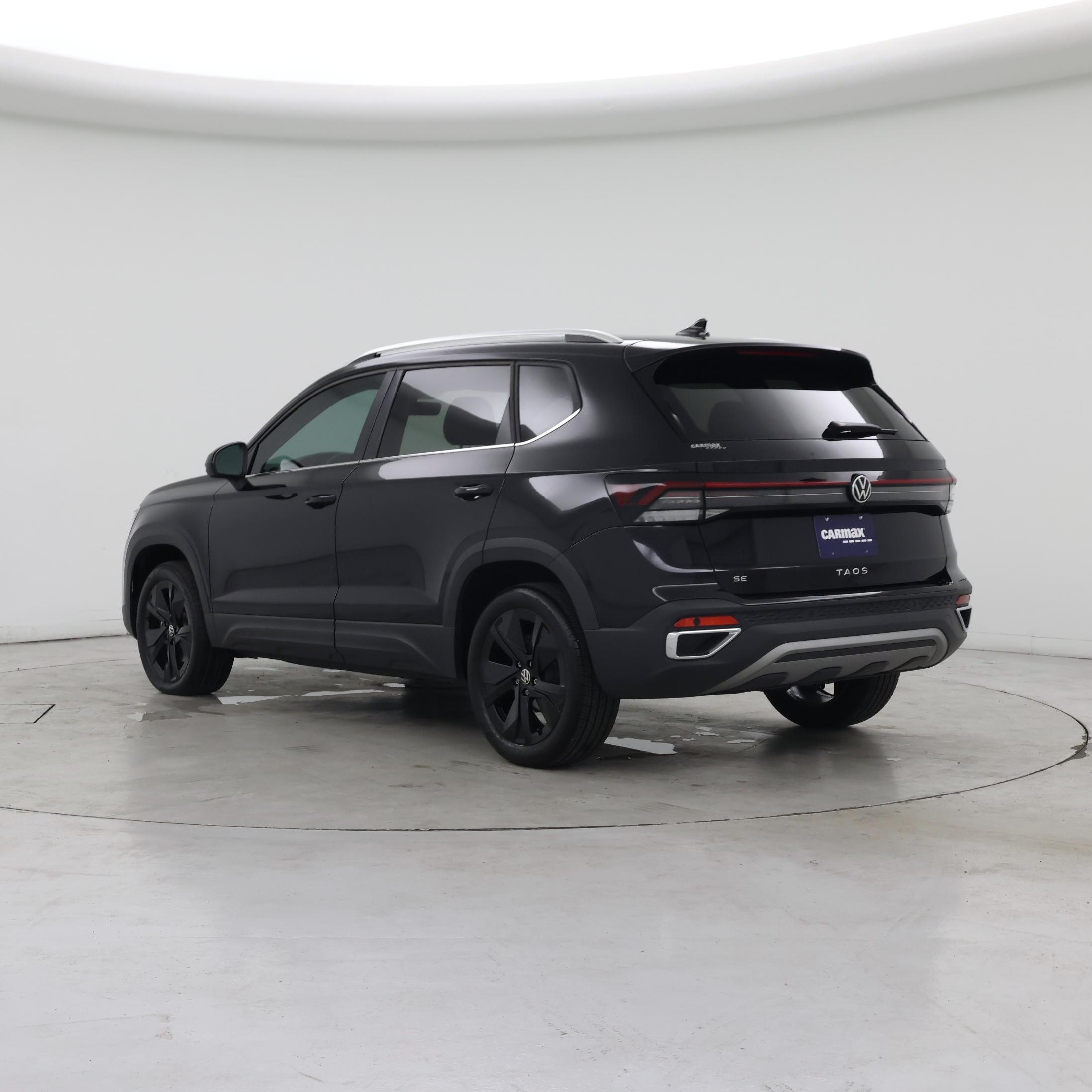 Thumbnail: 2025 Volkswagen Taos - 2
