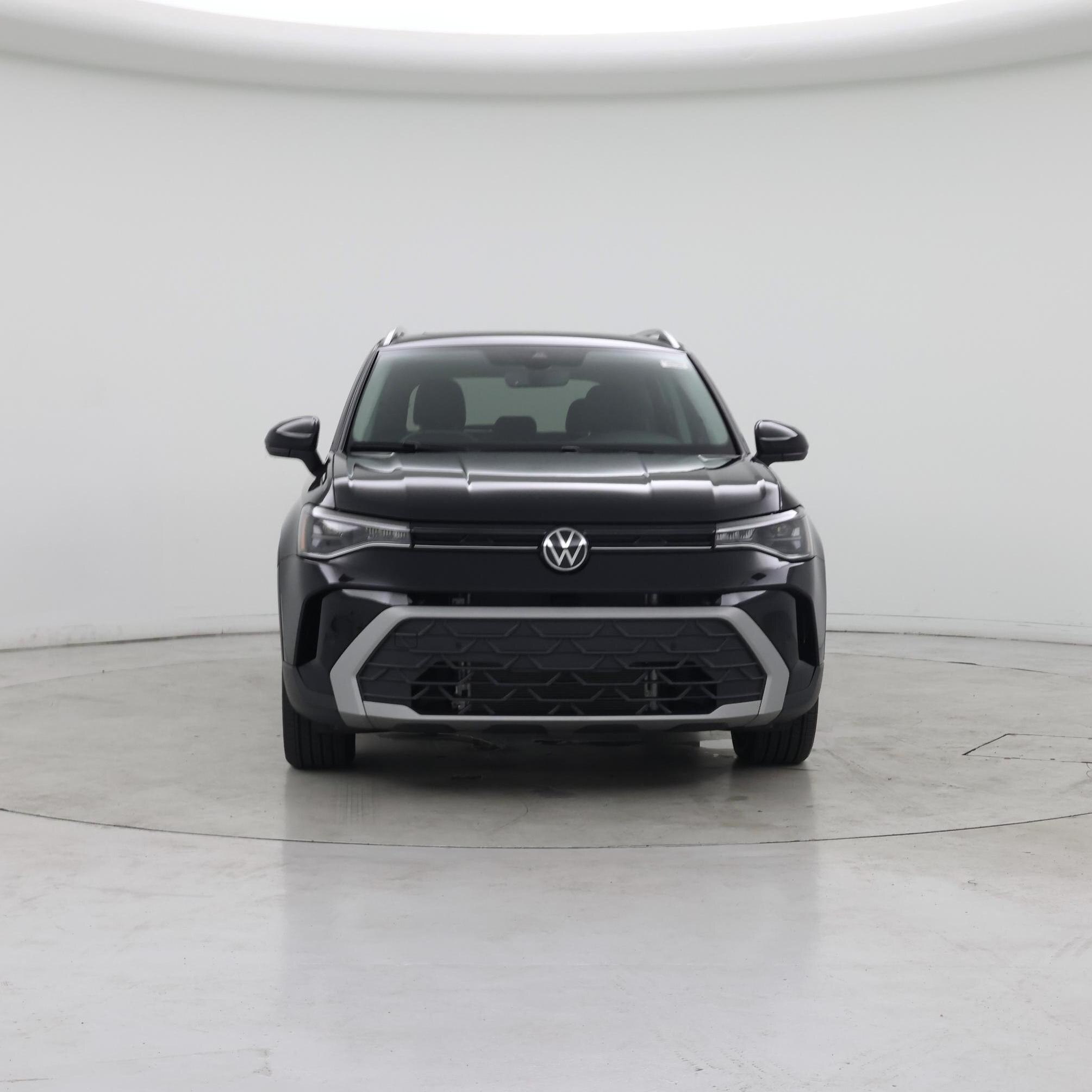 Thumbnail: 2025 Volkswagen Taos - 5