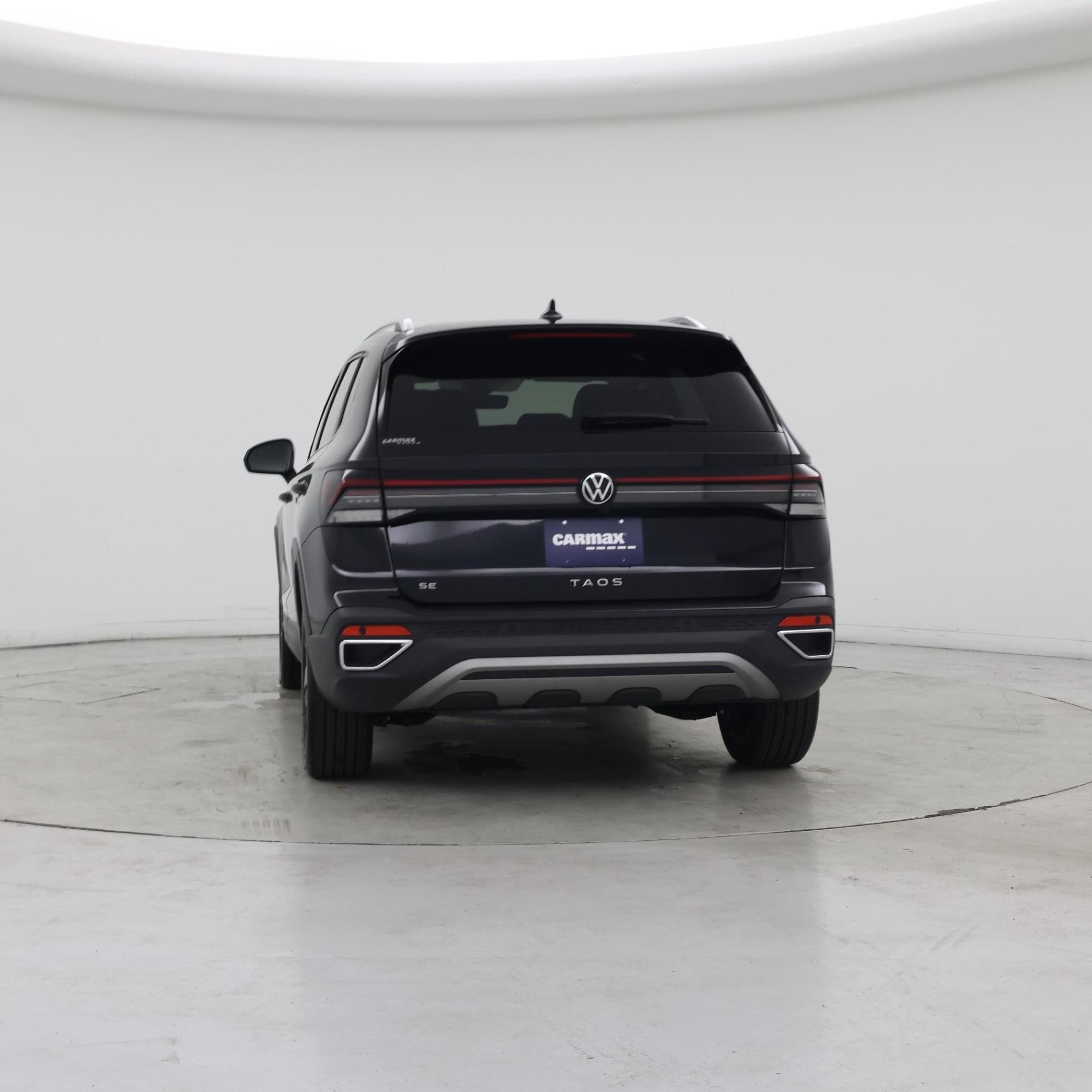 Thumbnail: 2025 Volkswagen Taos - 6
