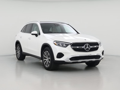 2025 Mercedes-Benz GLC300