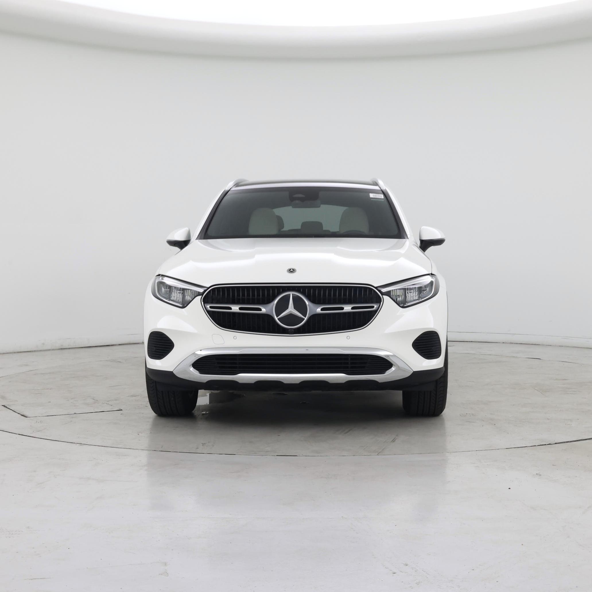Thumbnail: 2025 Mercedes-Benz GLC - 5