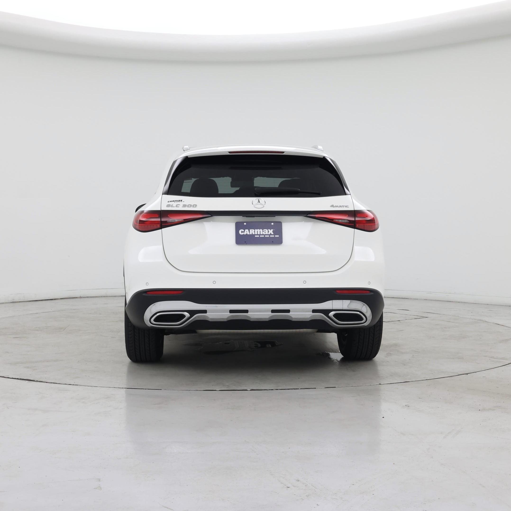 Thumbnail: 2025 Mercedes-Benz GLC - 6