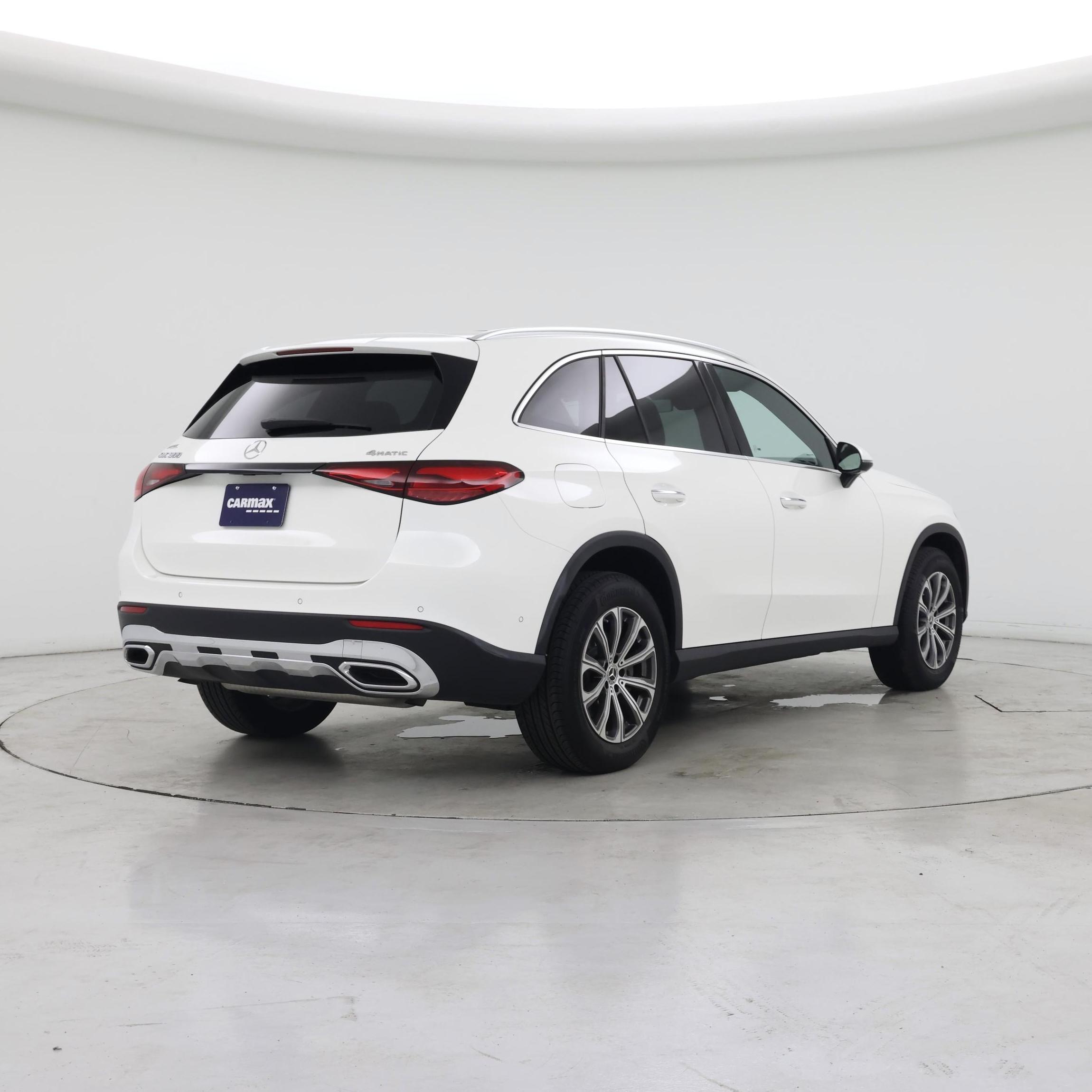 Thumbnail: 2025 Mercedes-Benz GLC - 8