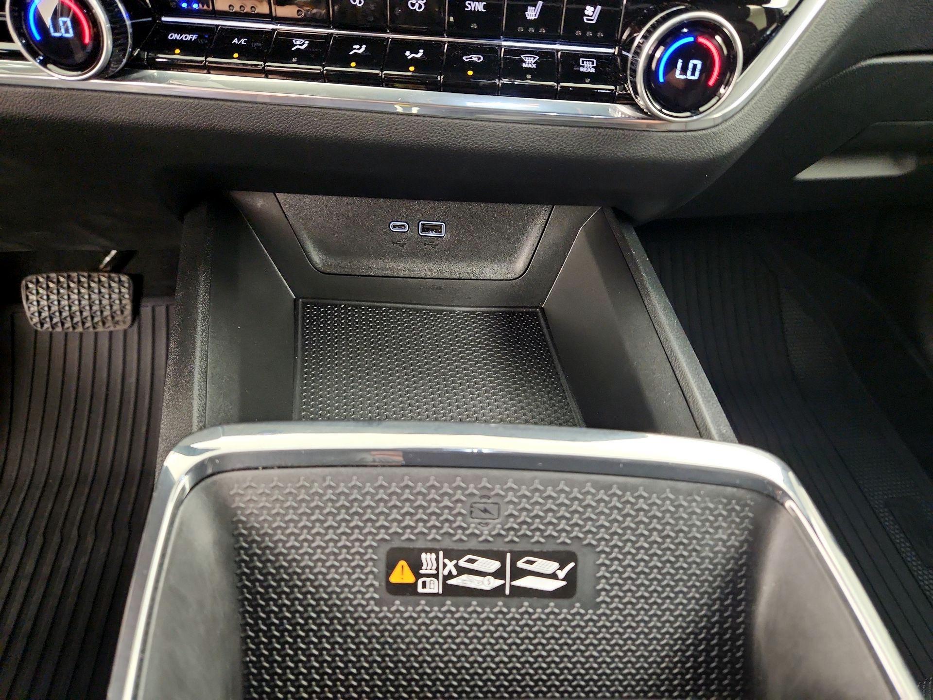 Thumbnail: 2026 Chevrolet Equinox - 19