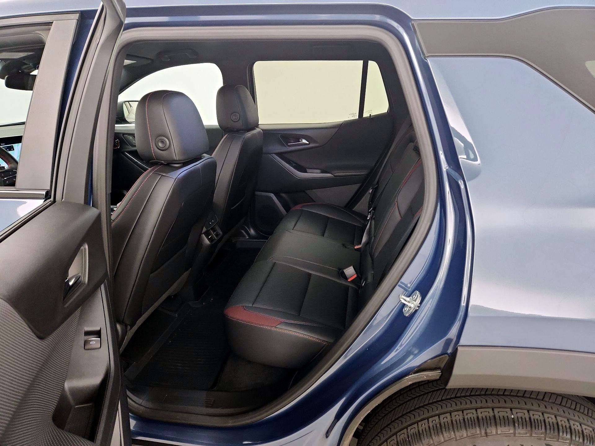 Thumbnail: 2026 Chevrolet Equinox - 20