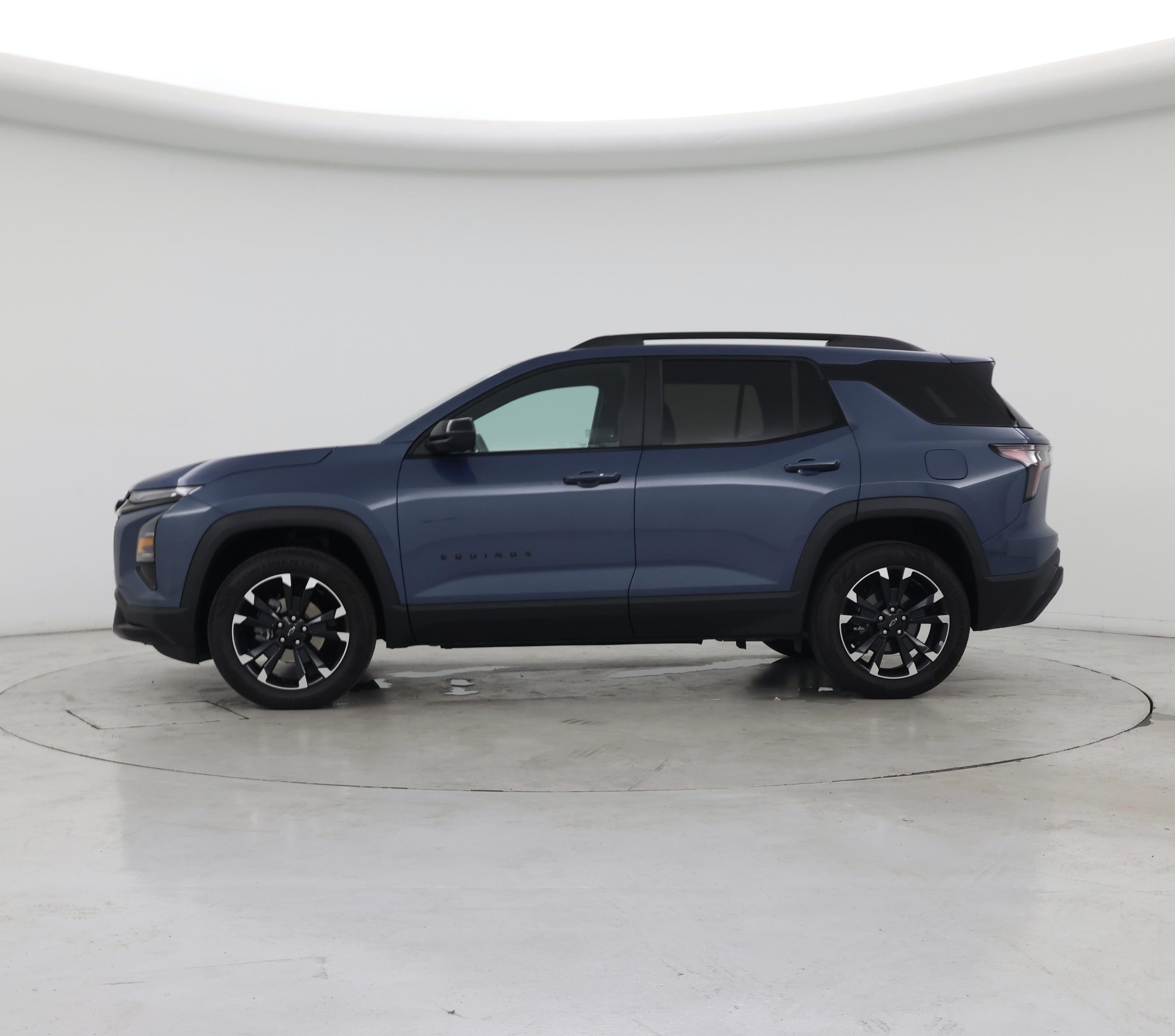 Thumbnail: 2026 Chevrolet Equinox - 3