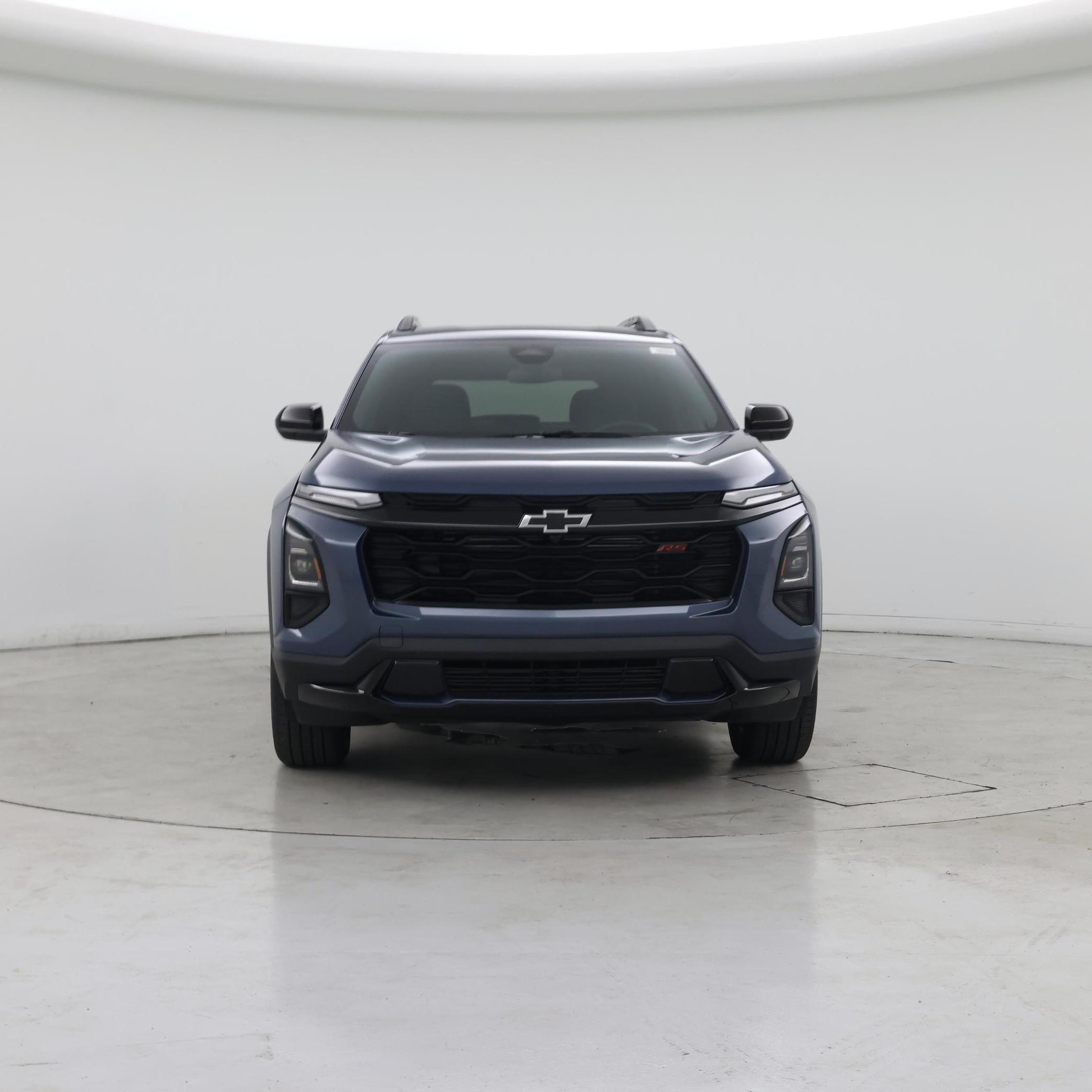 Thumbnail: 2026 Chevrolet Equinox - 5