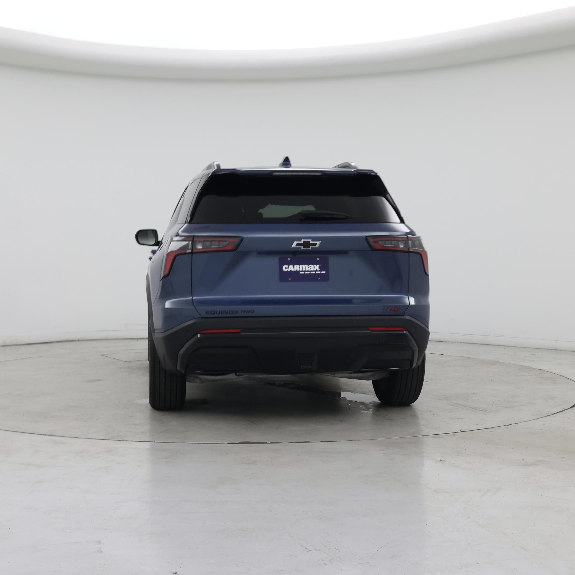 Thumbnail: 2026 Chevrolet Equinox - 6