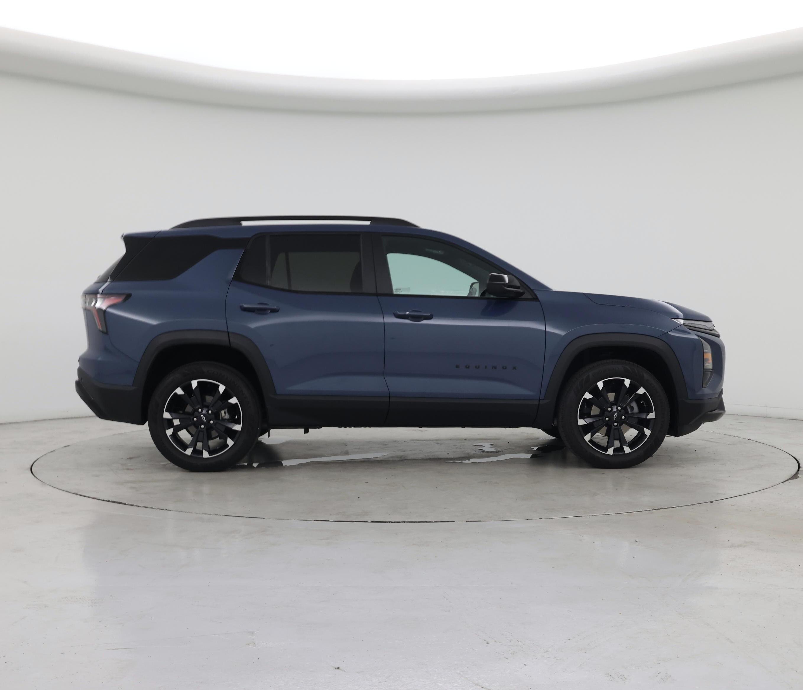 Thumbnail: 2026 Chevrolet Equinox - 7