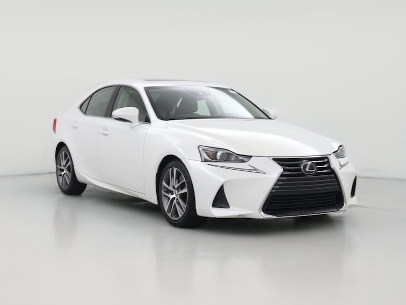 2019 Lexus IS 300 -
                  Birmingham, AL