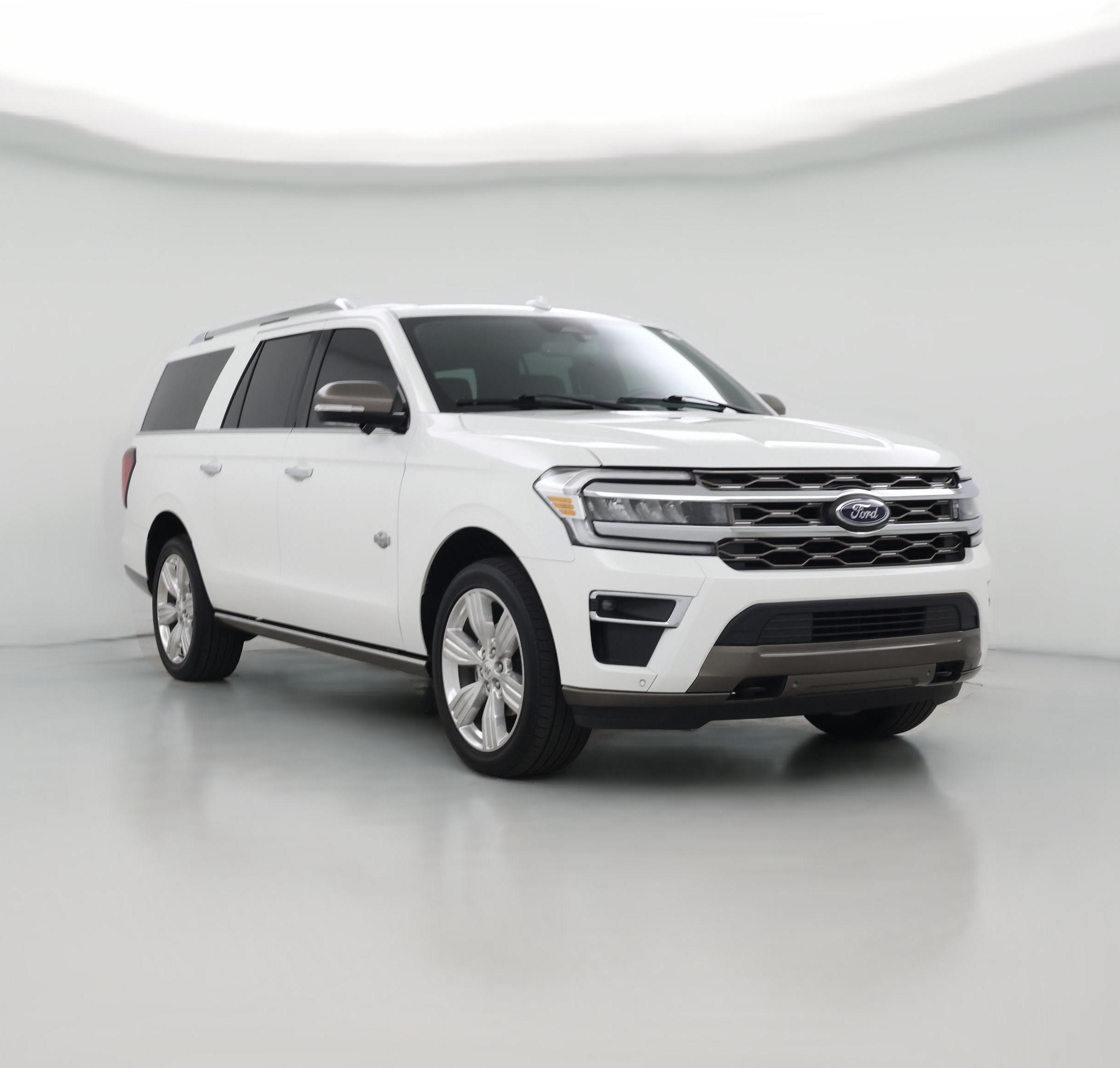 Thumbnail: 2023 Ford Expedition MAX - 1