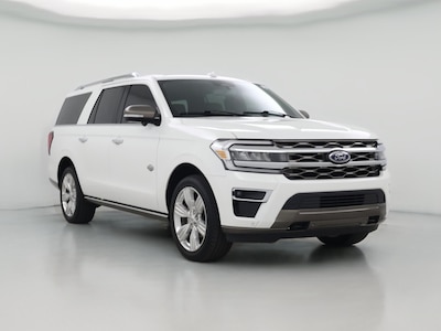 2023 Ford Expedition Max King Ranch