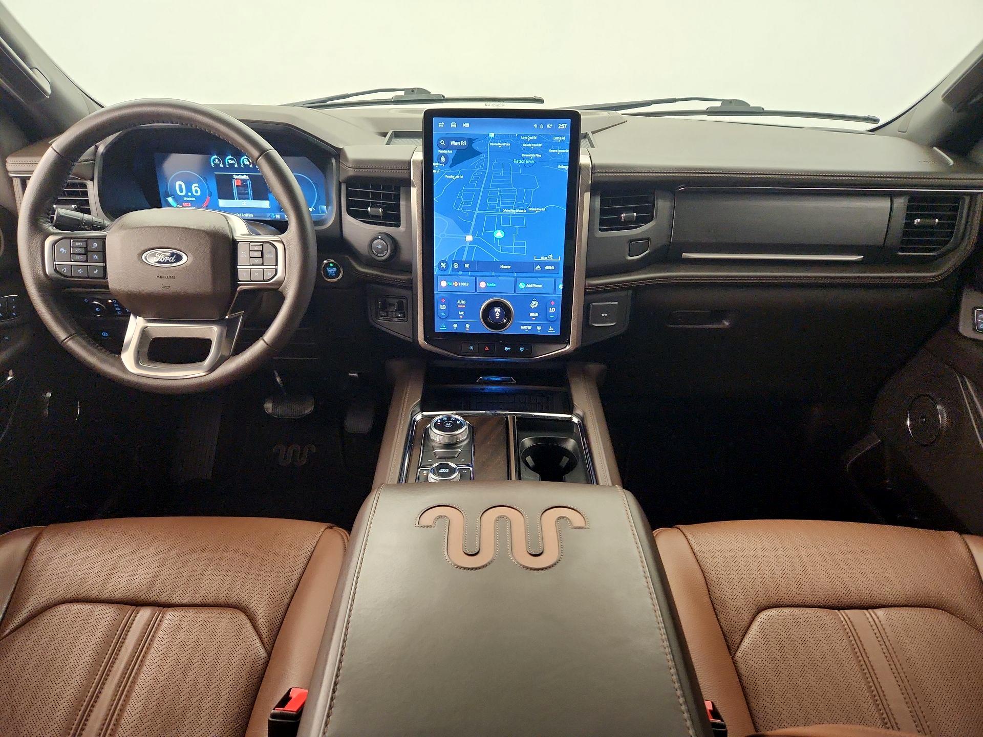 Thumbnail: 2023 Ford Expedition MAX - 9