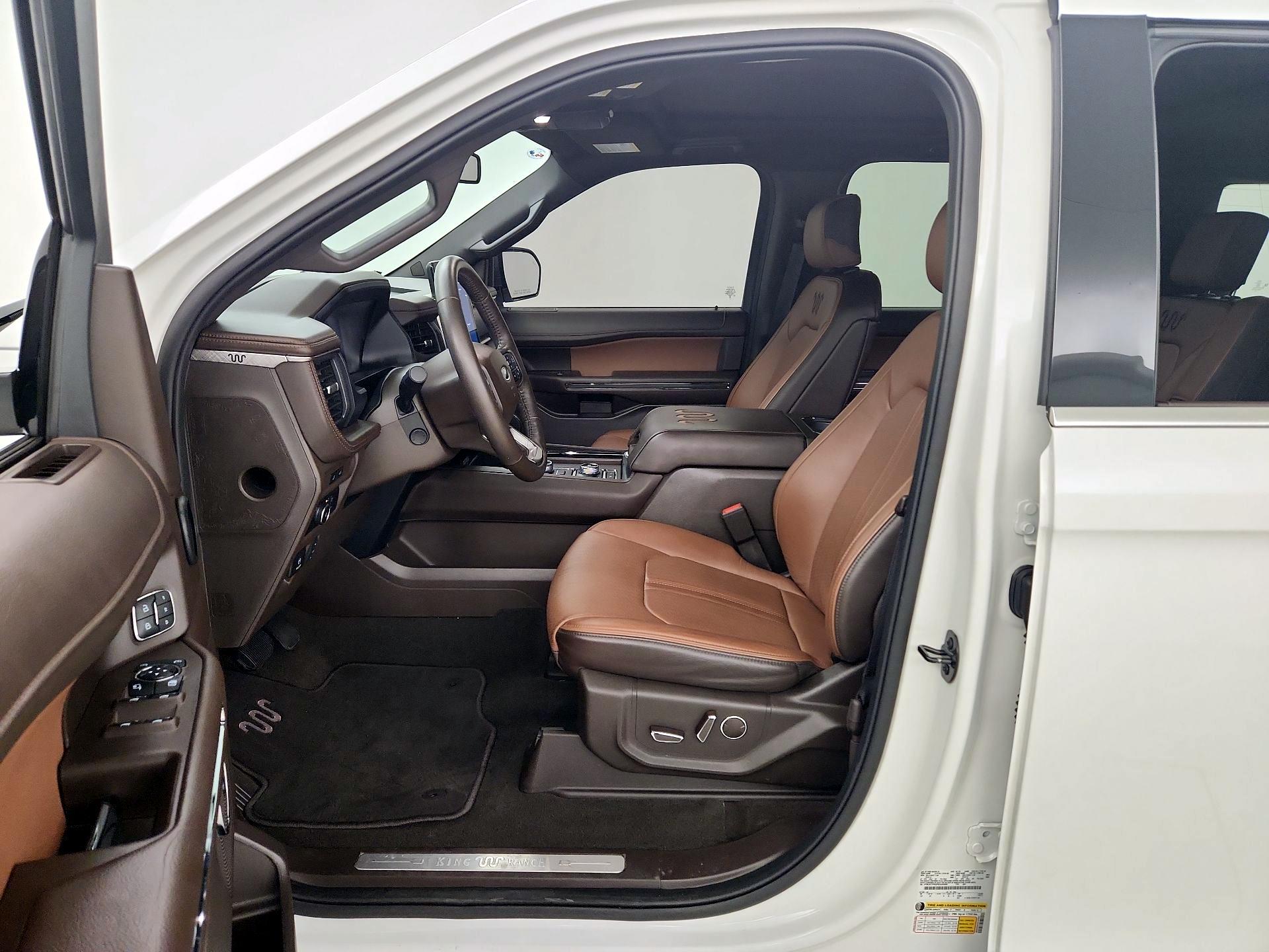 Thumbnail: 2023 Ford Expedition MAX - 11