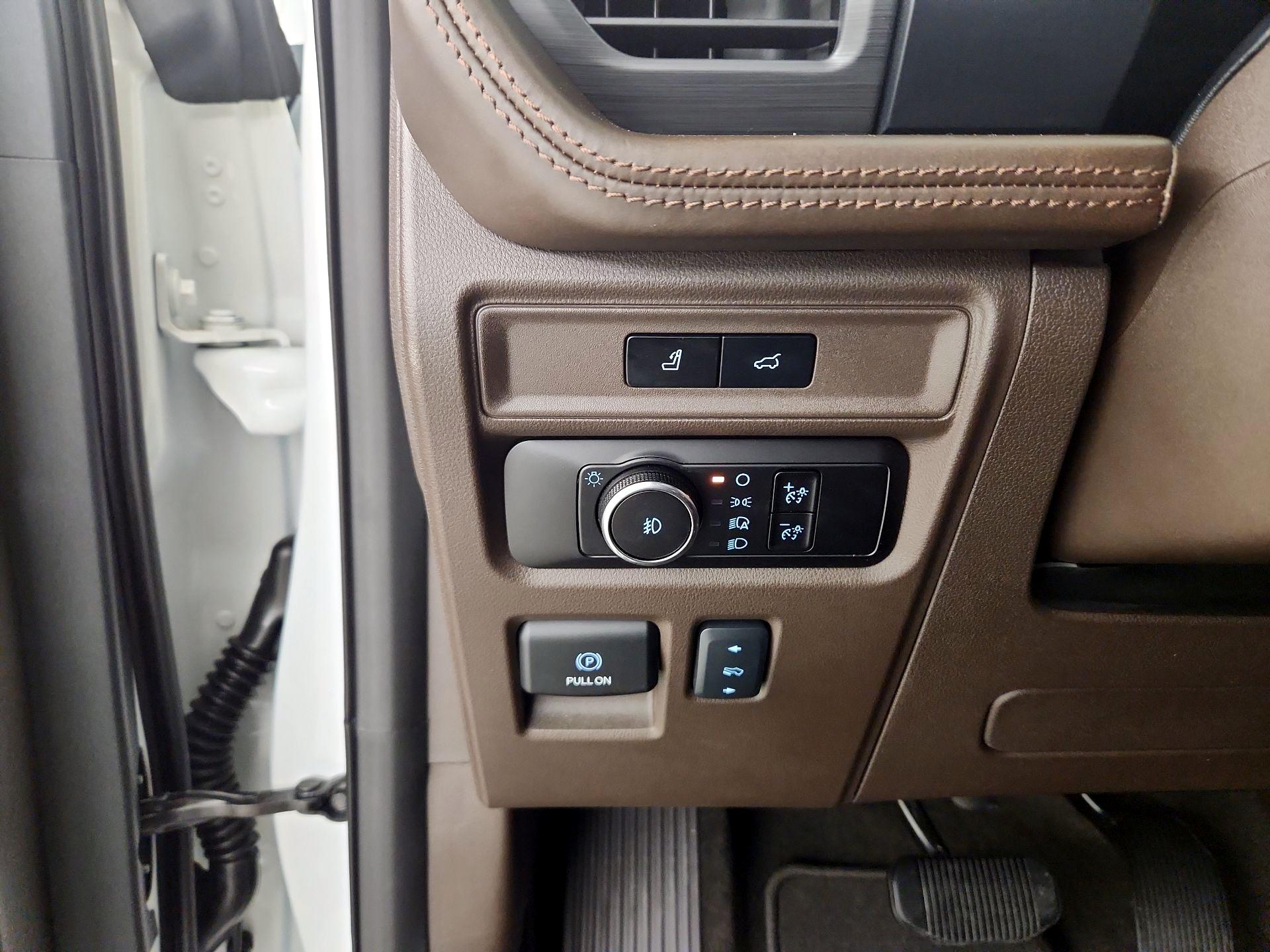 Thumbnail: 2023 Ford Expedition MAX - 13