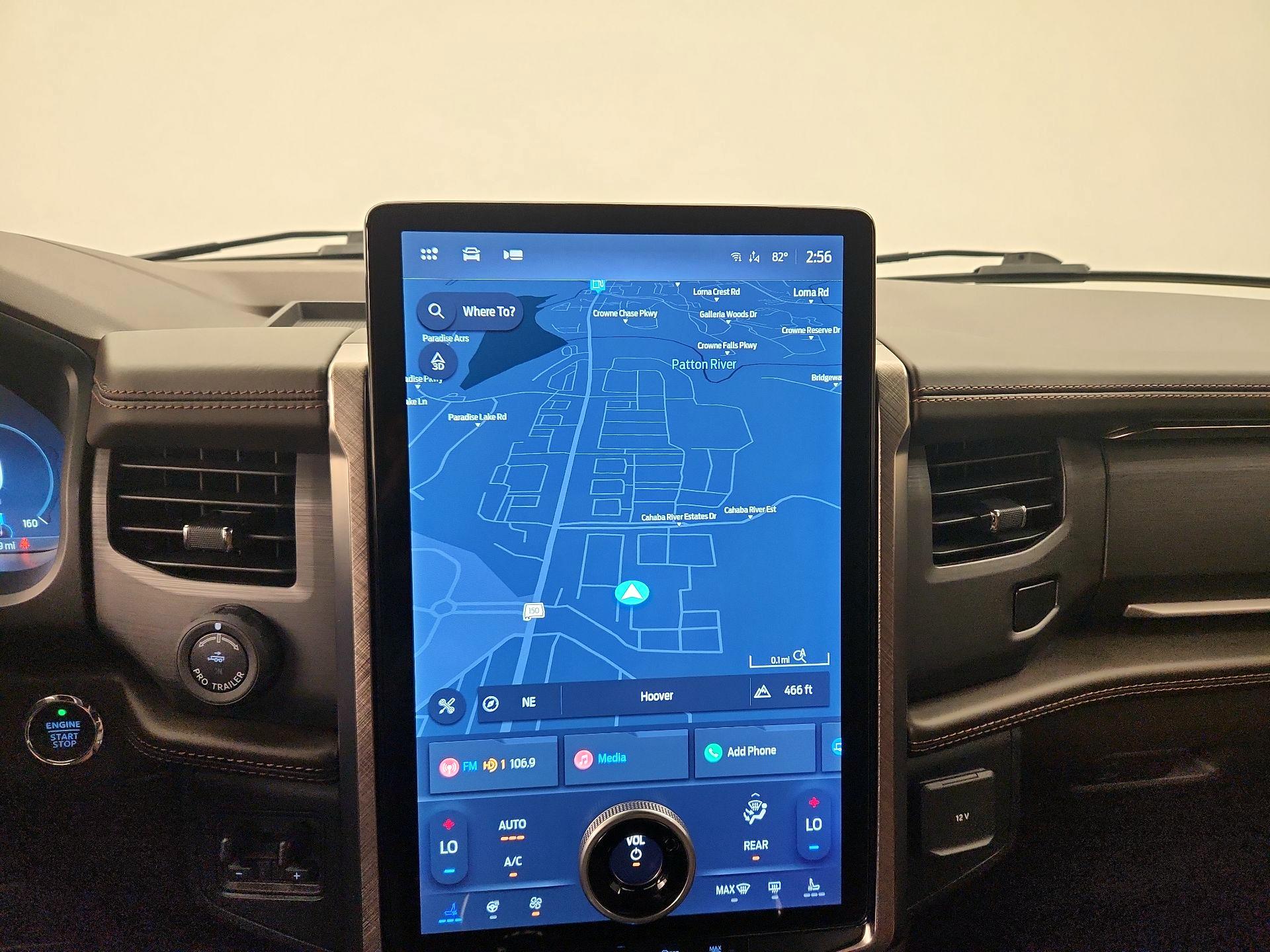 Thumbnail: 2023 Ford Expedition MAX - 14
