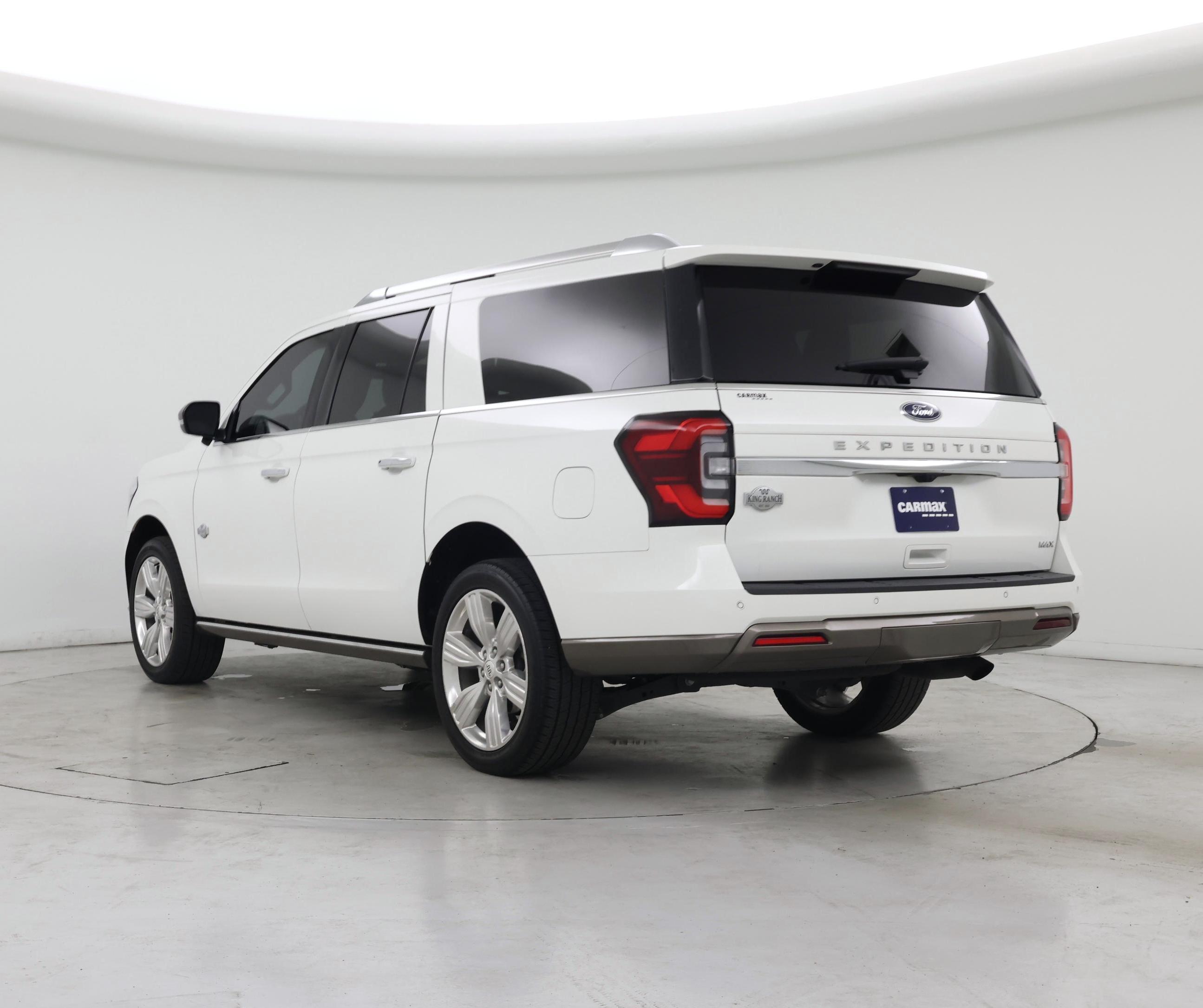 Thumbnail: 2023 Ford Expedition MAX - 2