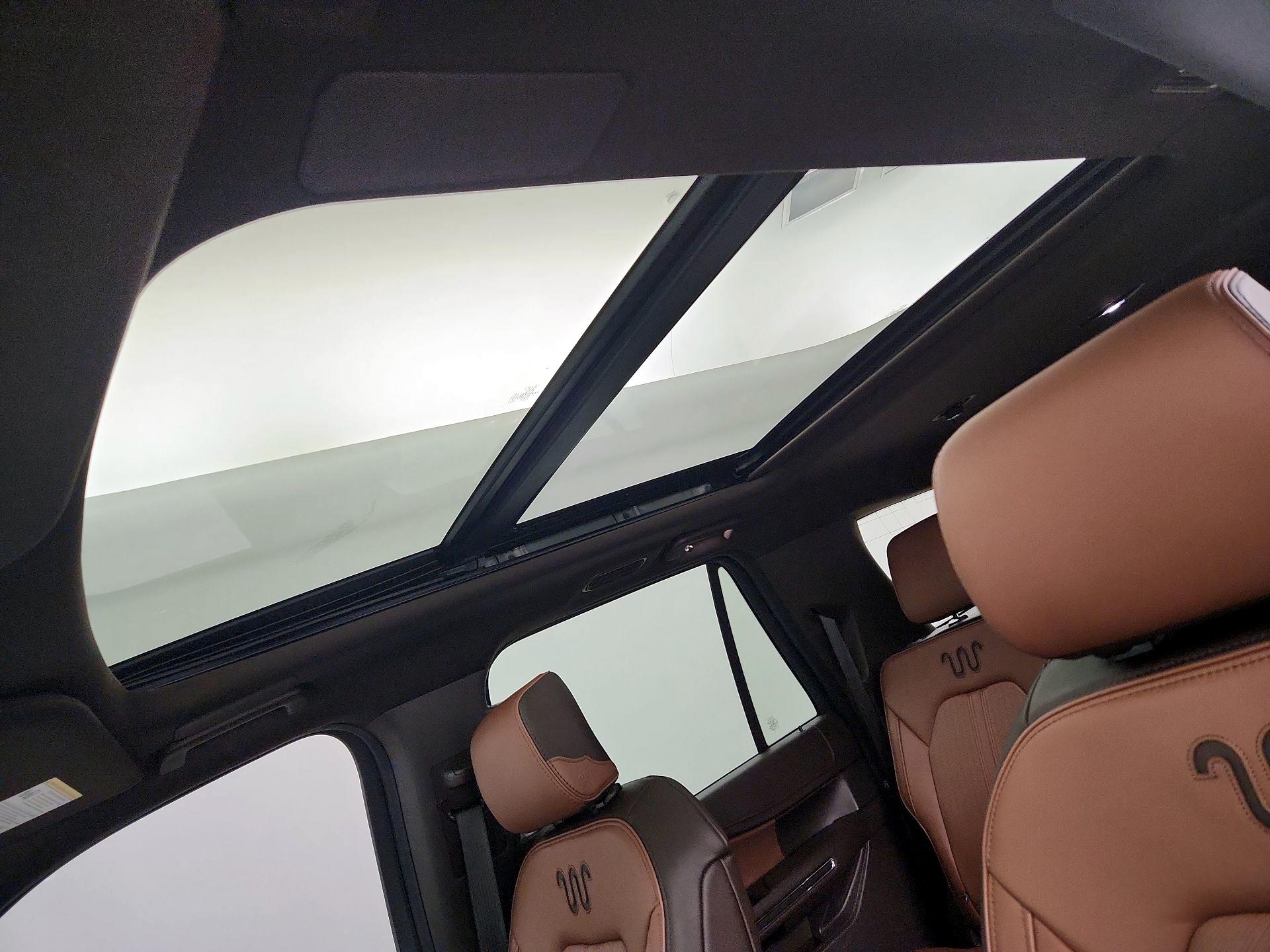 Thumbnail: 2023 Ford Expedition MAX - 20