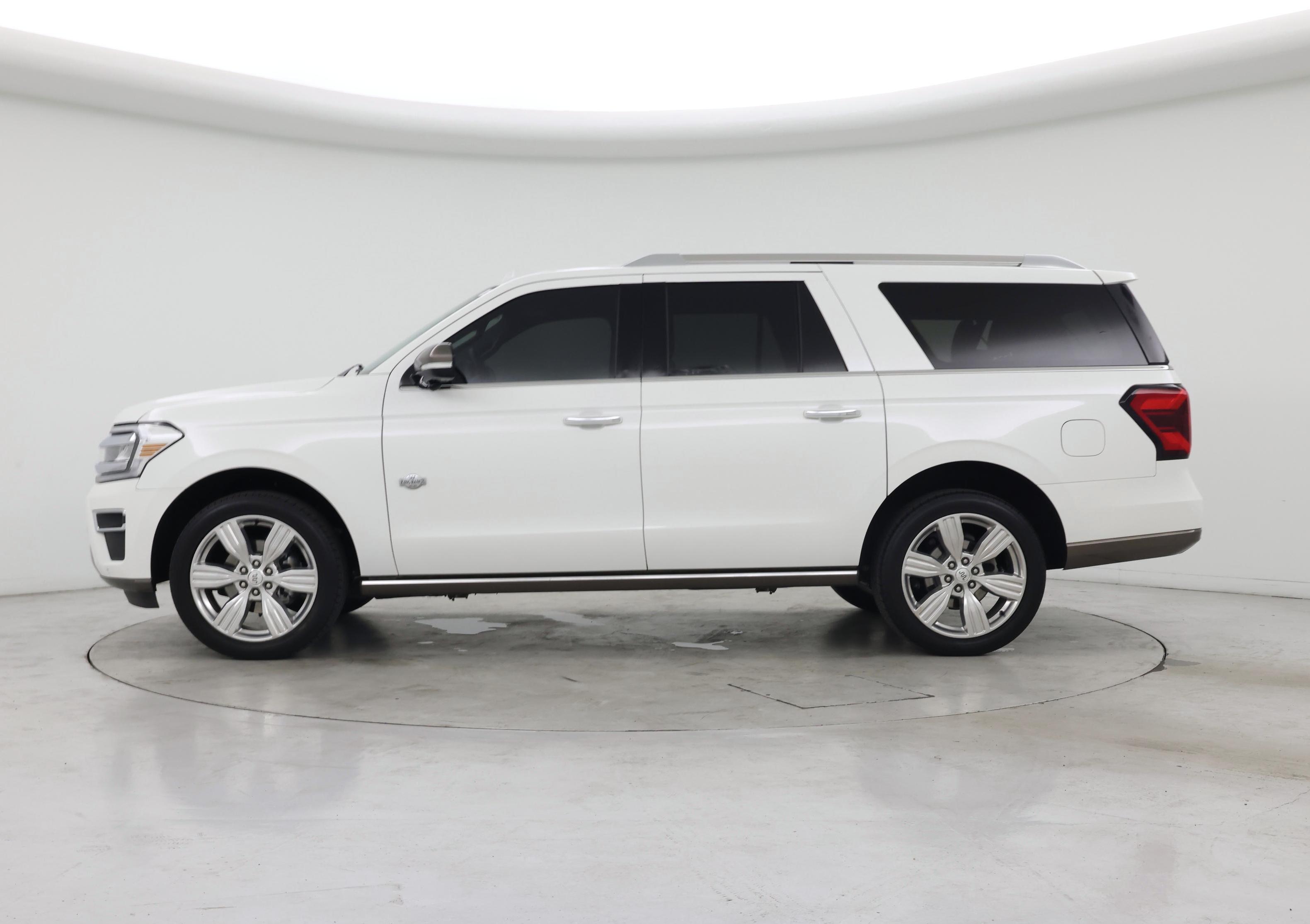 Thumbnail: 2023 Ford Expedition MAX - 3