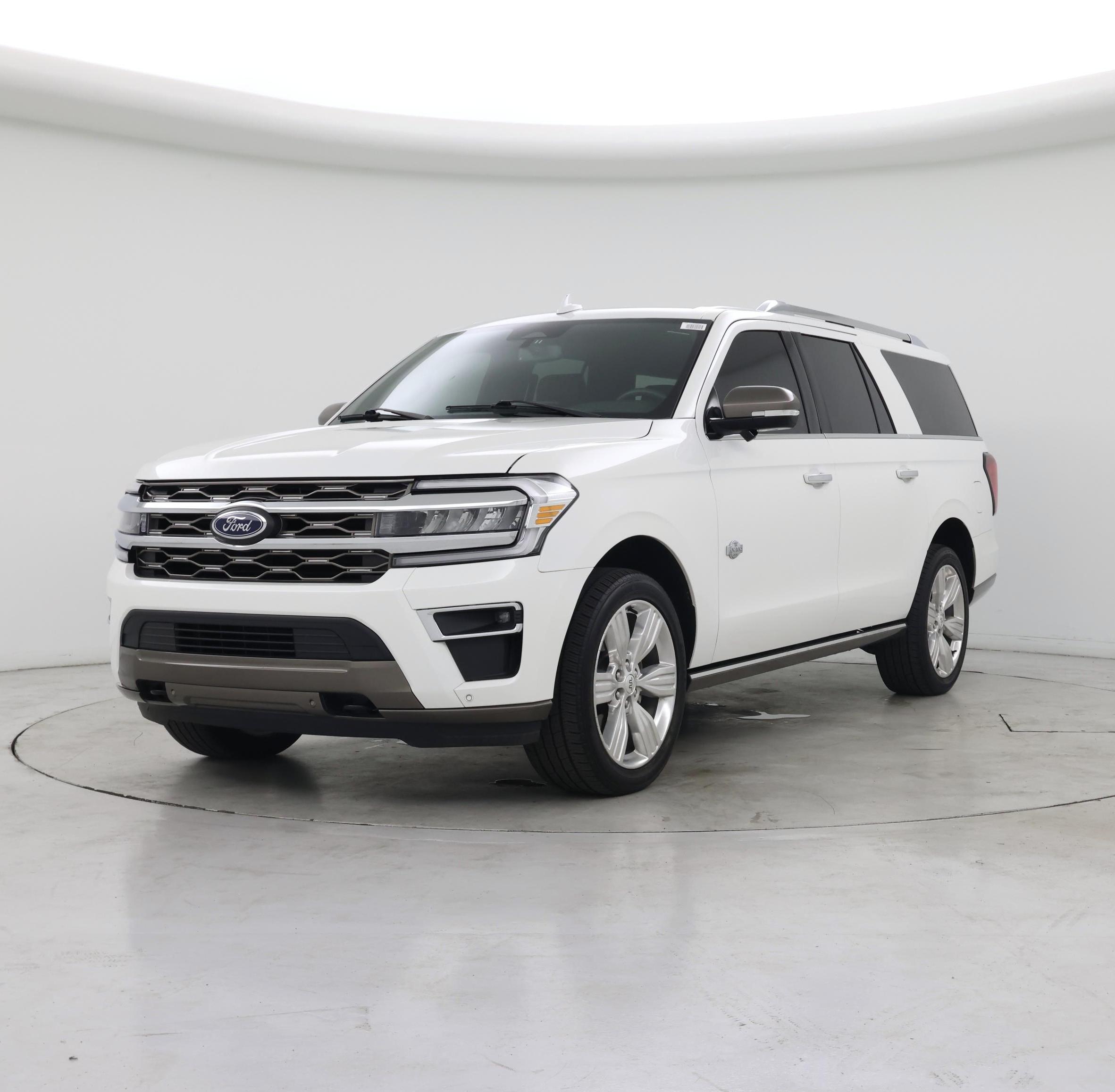 Thumbnail: 2023 Ford Expedition MAX - 4
