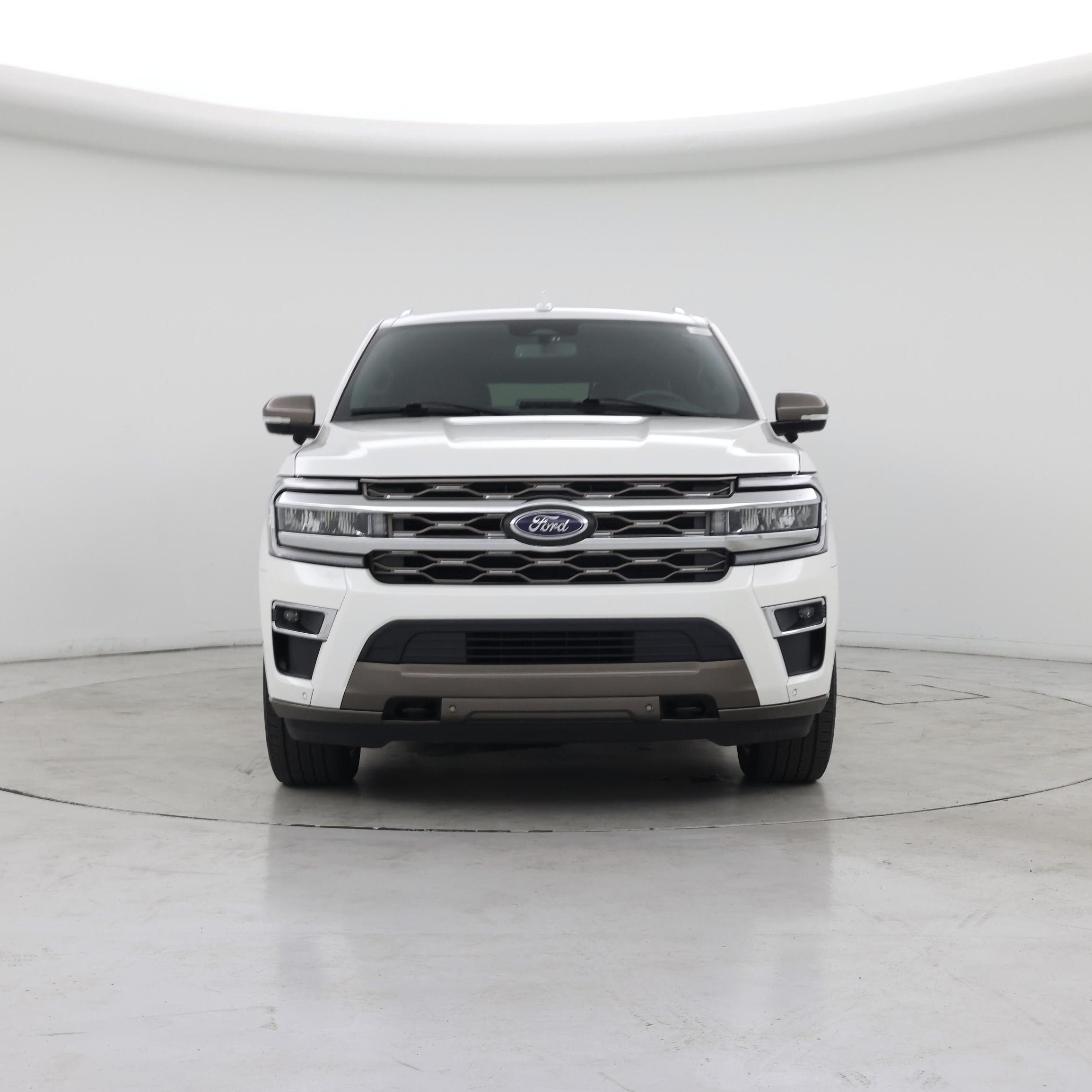 Thumbnail: 2023 Ford Expedition MAX - 5