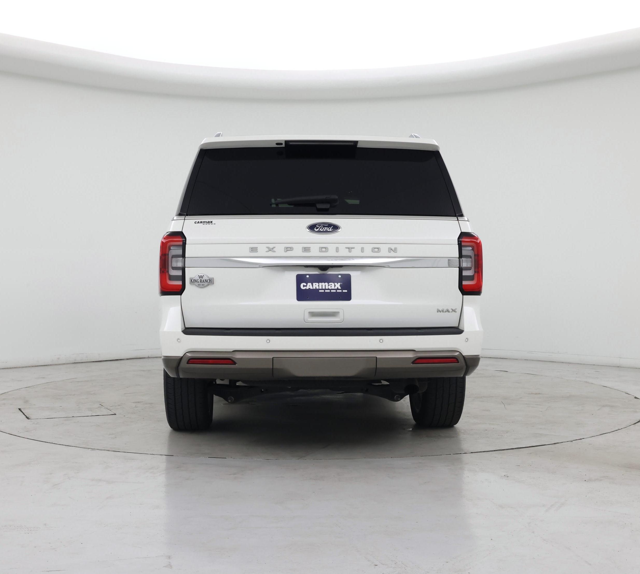 Thumbnail: 2023 Ford Expedition MAX - 6
