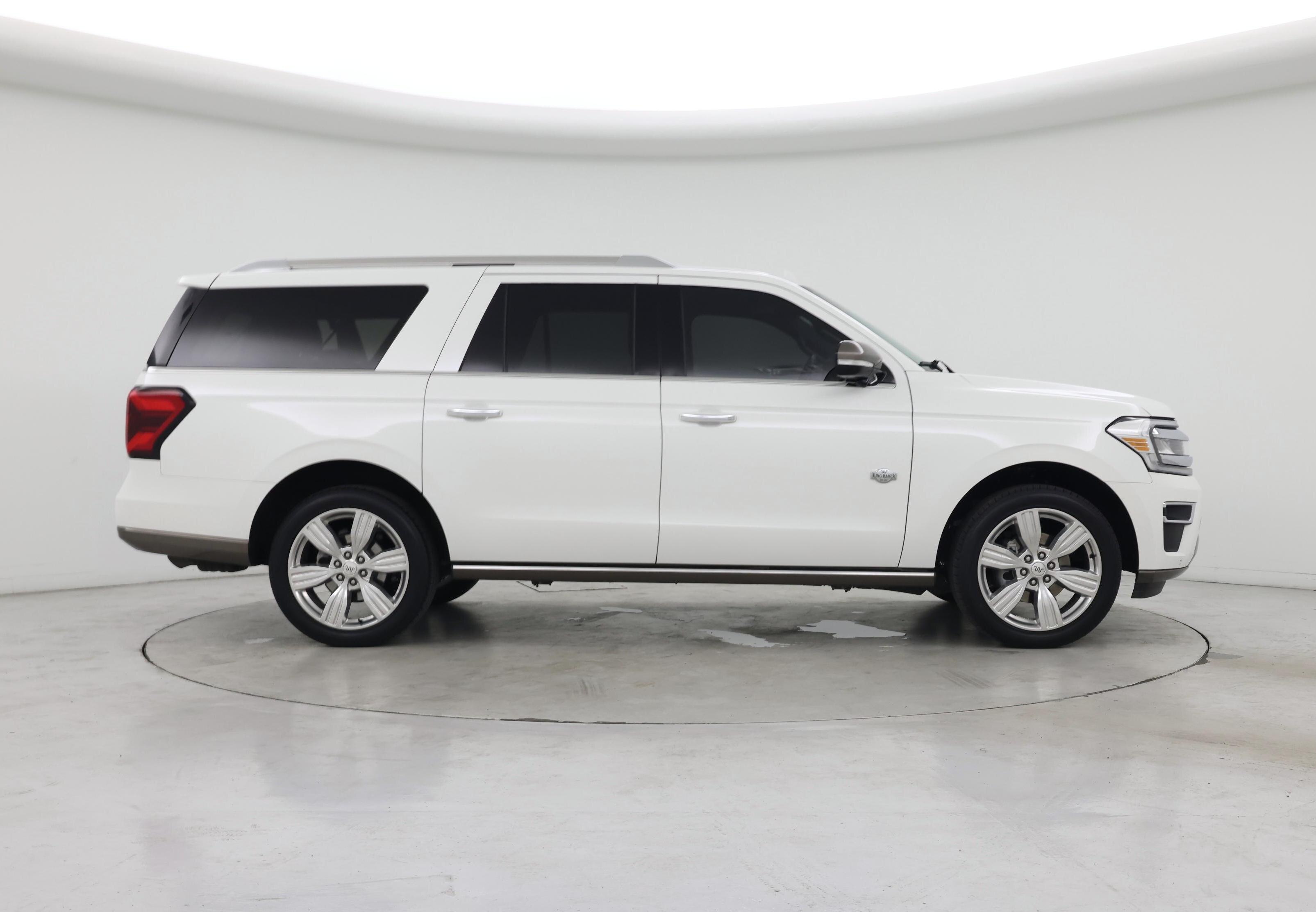 Thumbnail: 2023 Ford Expedition MAX - 7