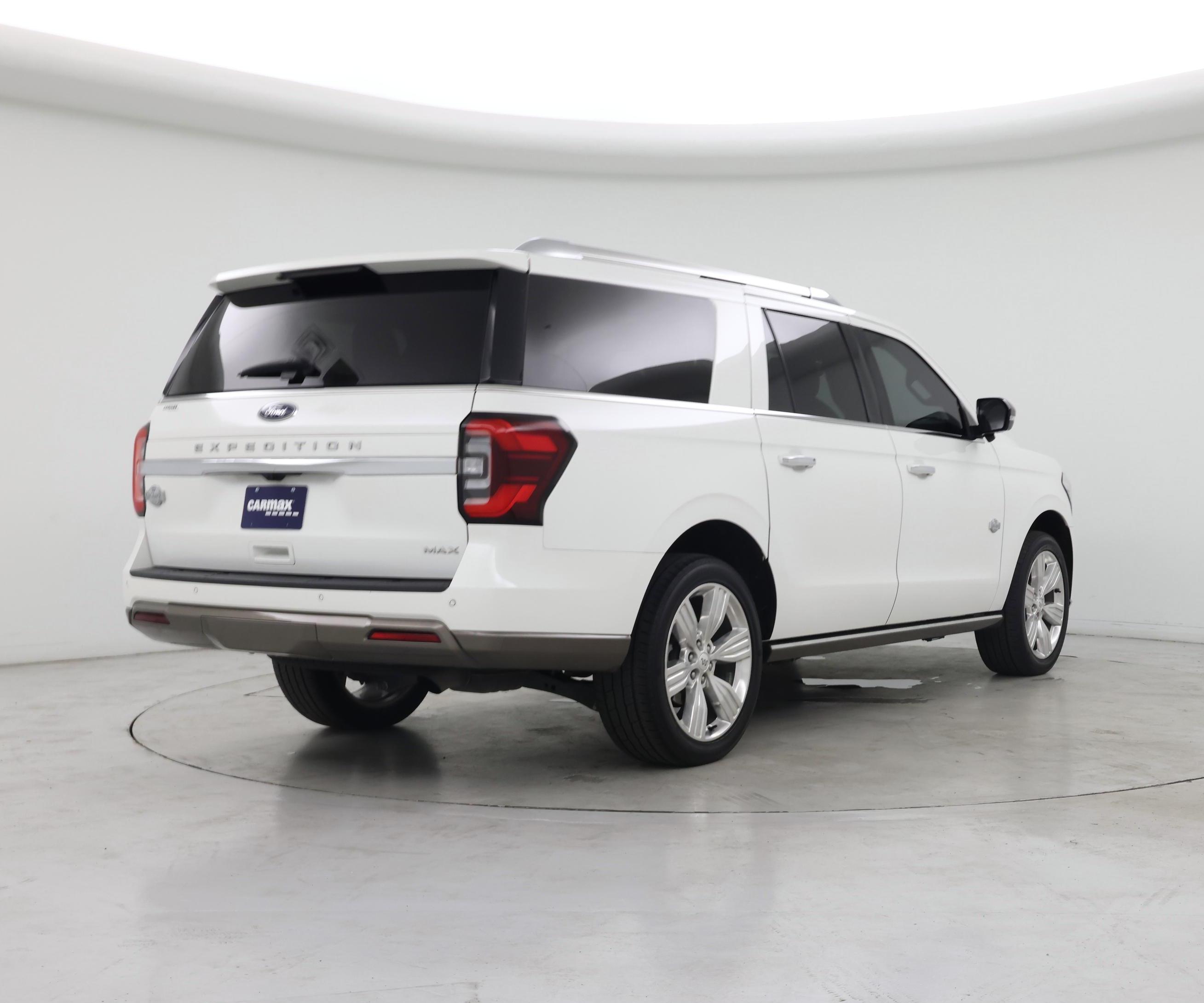 Thumbnail: 2023 Ford Expedition MAX - 8