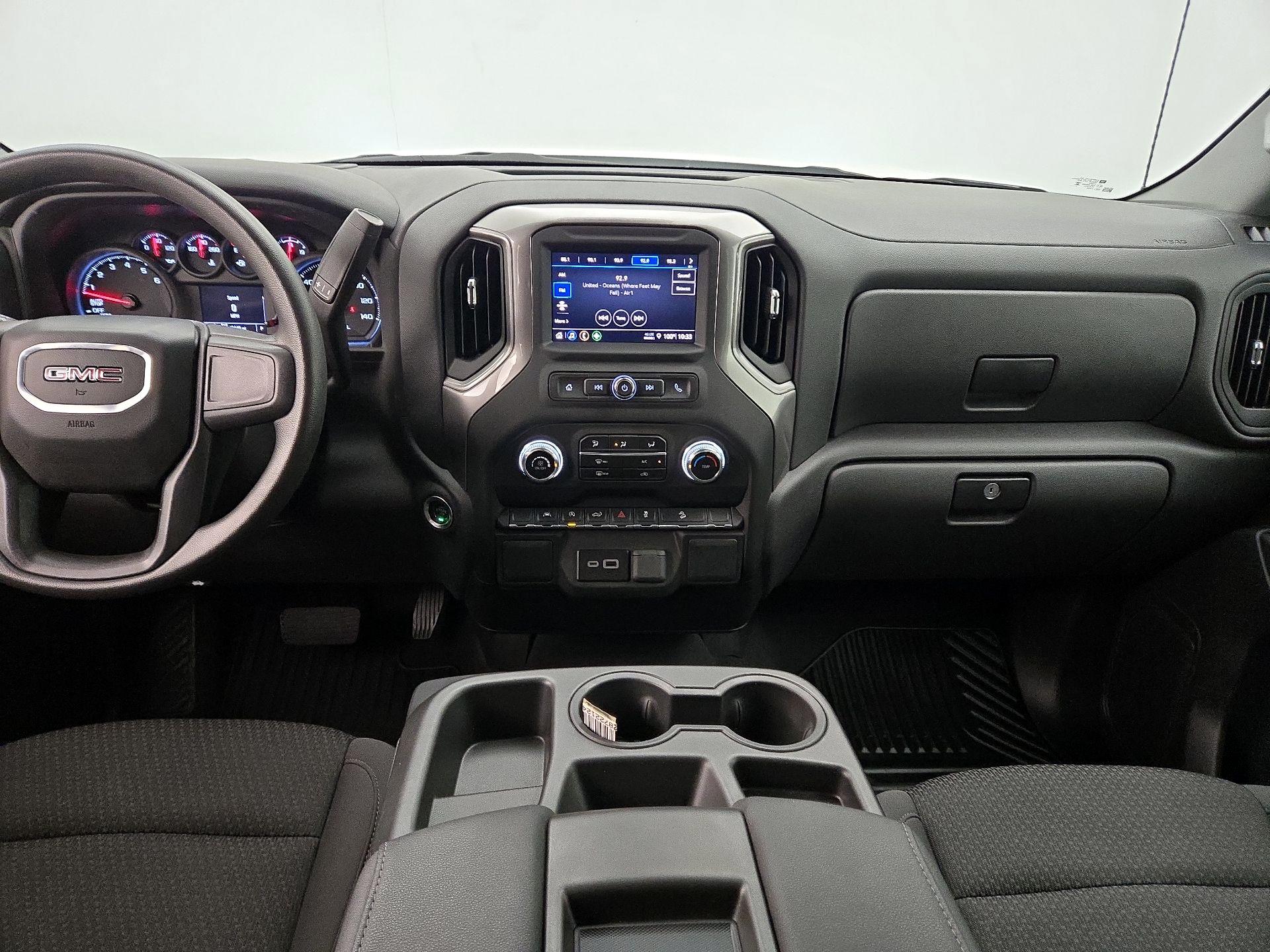 Thumbnail: 2025 GMC Sierra 1500 - 9