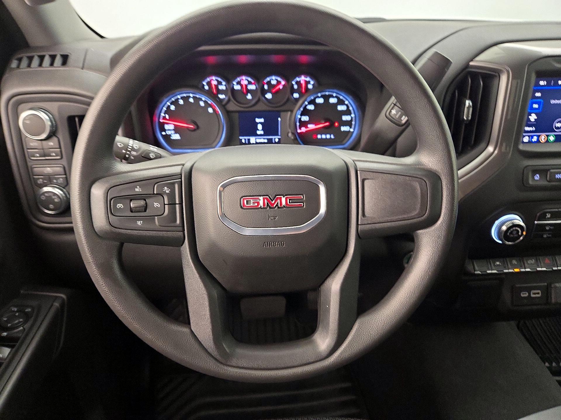 Thumbnail: 2025 GMC Sierra 1500 - 10