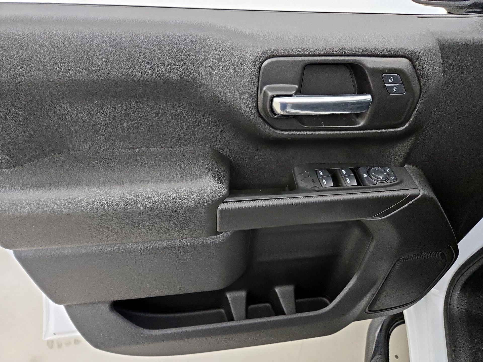 Thumbnail: 2025 GMC Sierra 1500 - 12