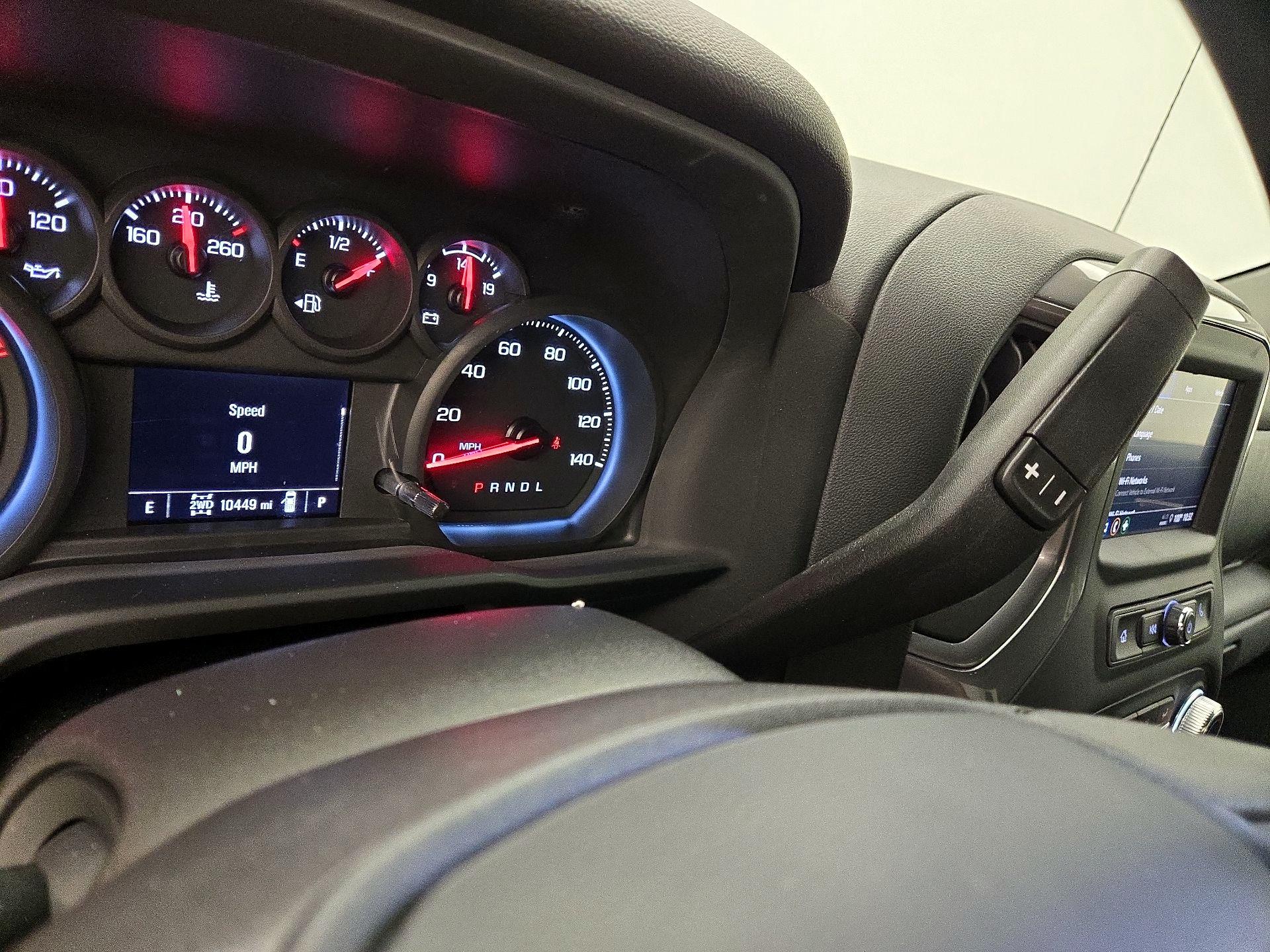 Thumbnail: 2025 GMC Sierra 1500 - 17