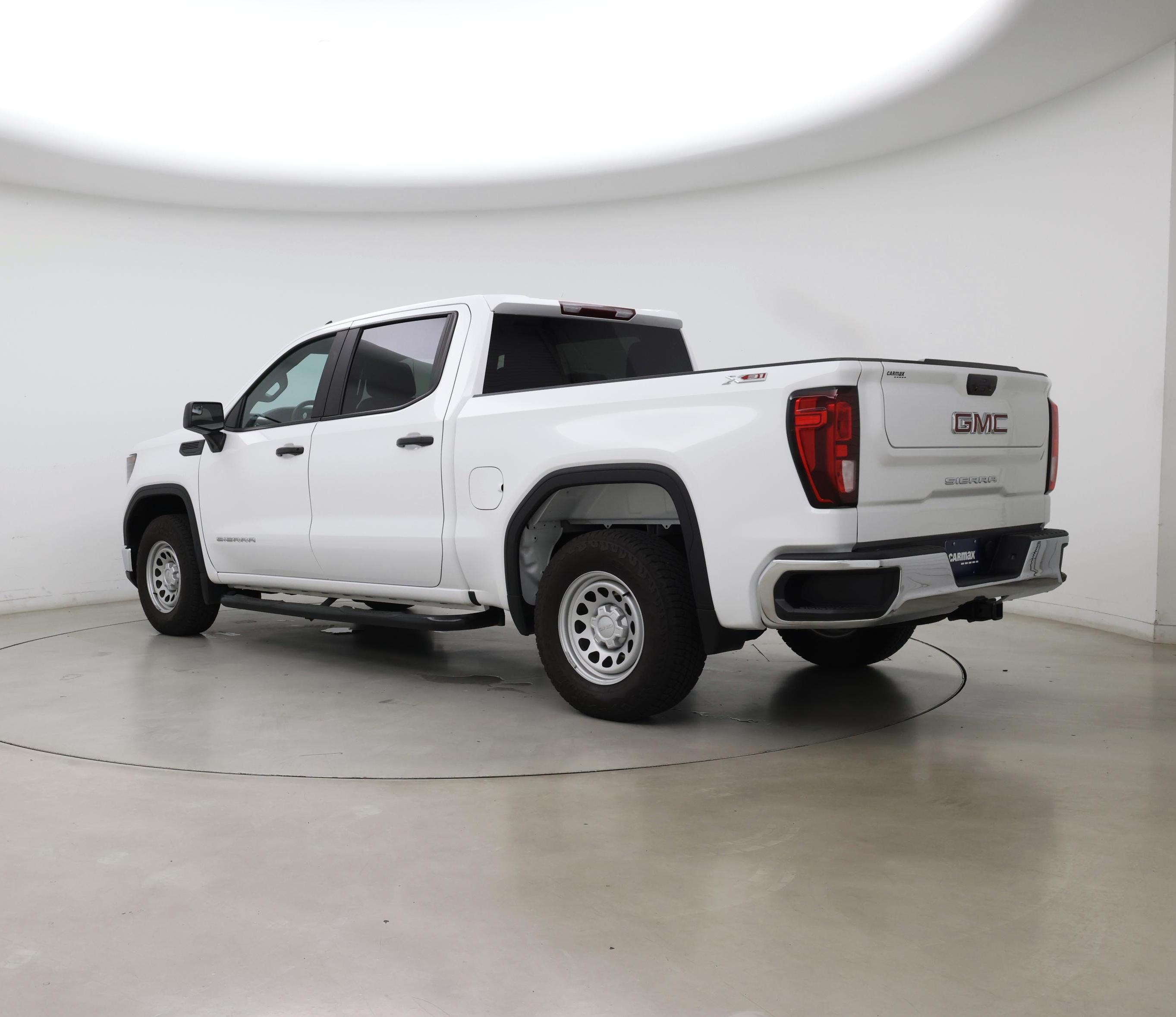 Thumbnail: 2025 GMC Sierra 1500 - 2