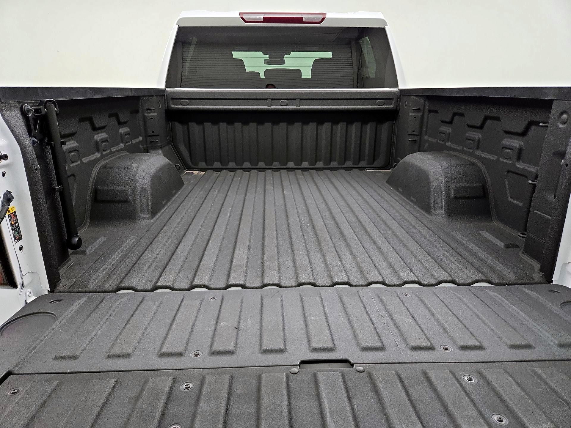 Thumbnail: 2025 GMC Sierra 1500 - 20