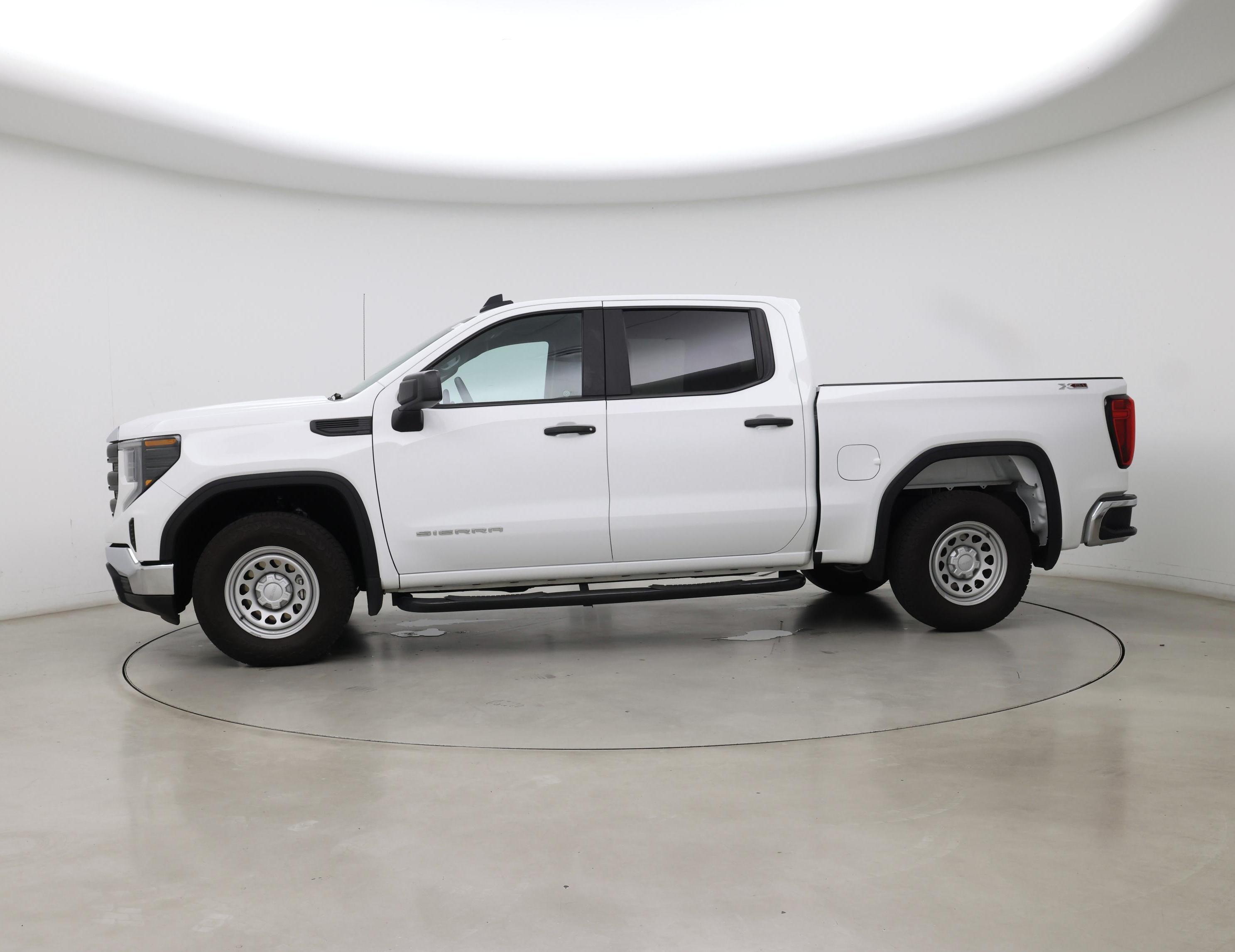 Thumbnail: 2025 GMC Sierra 1500 - 3