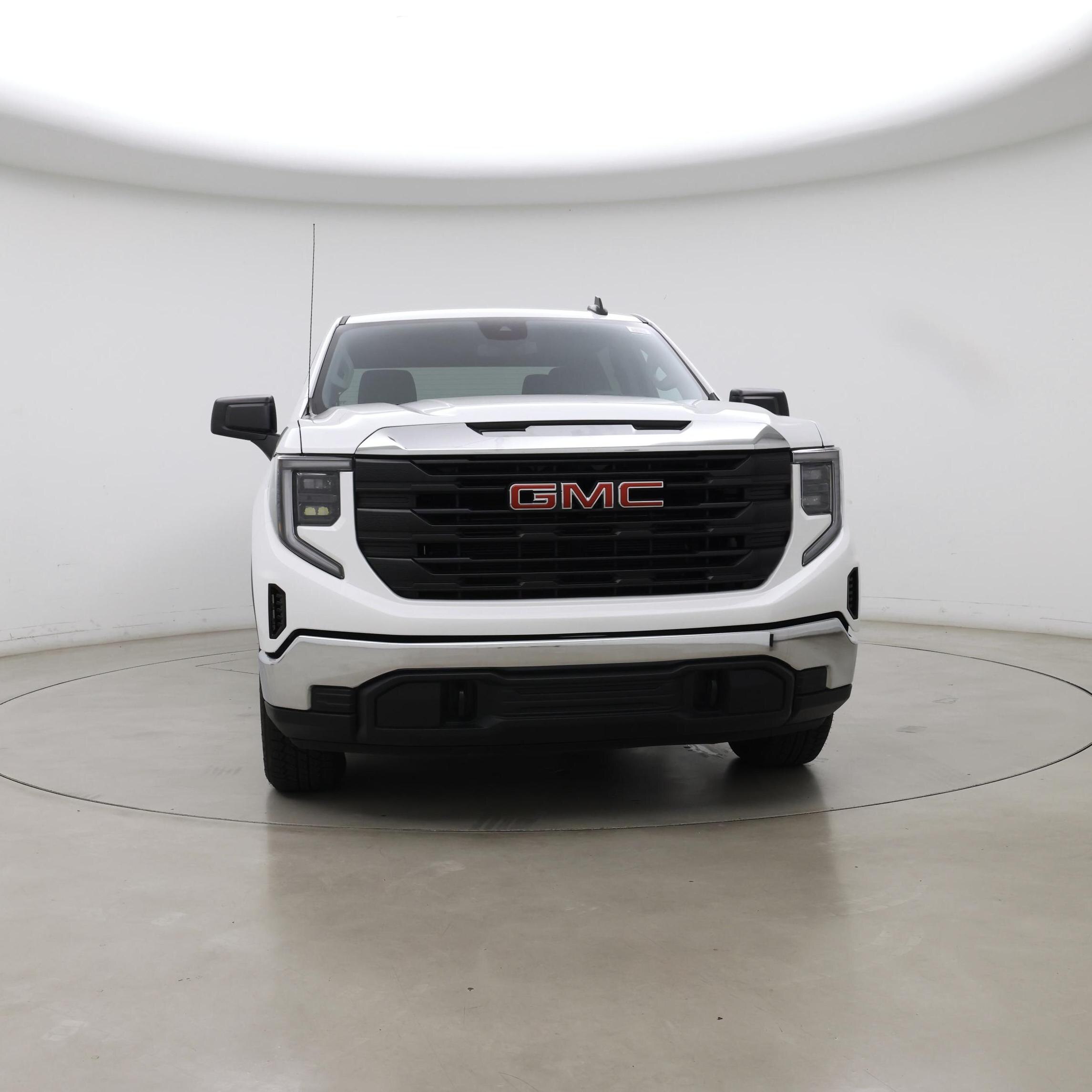Thumbnail: 2025 GMC Sierra 1500 - 5