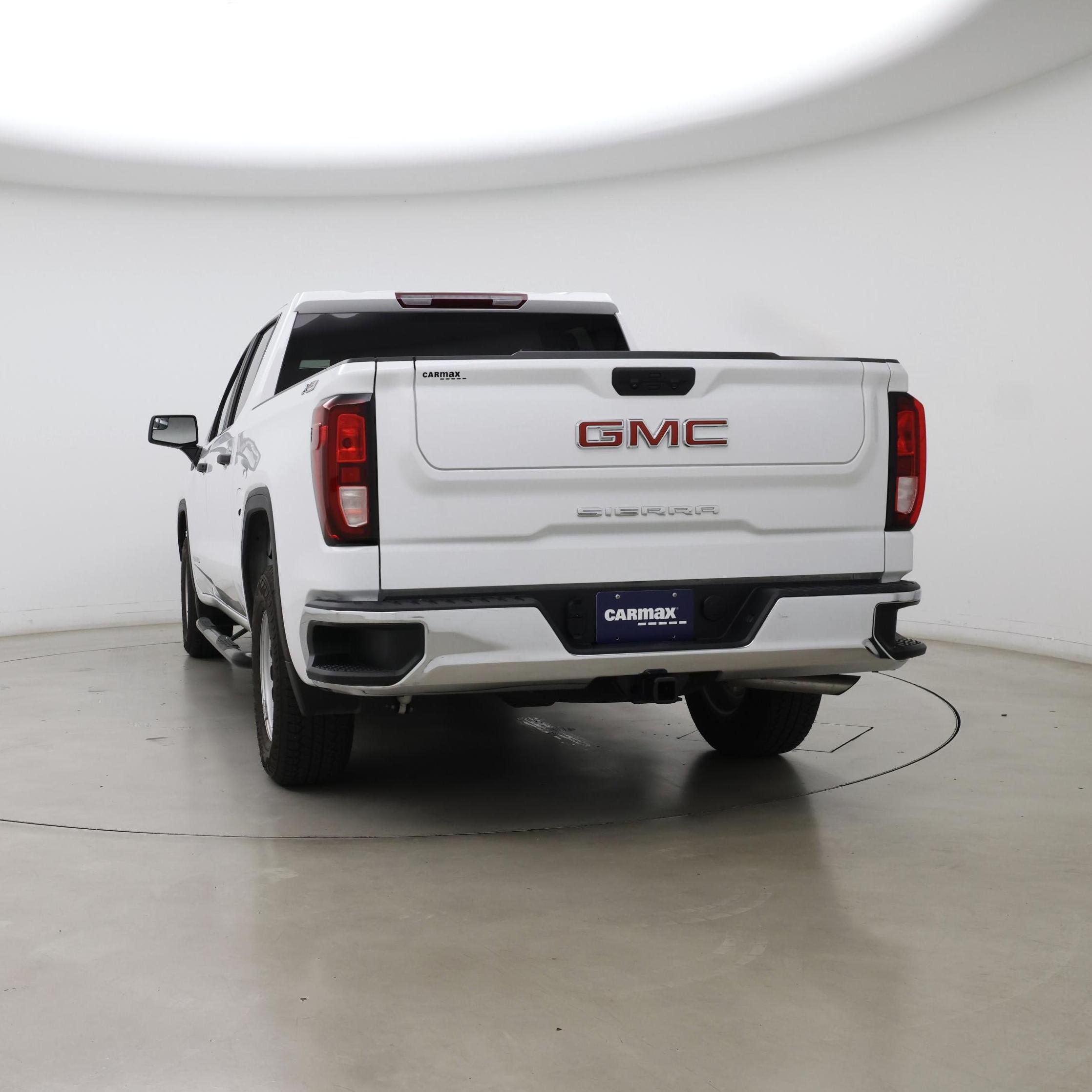 Thumbnail: 2025 GMC Sierra 1500 - 6