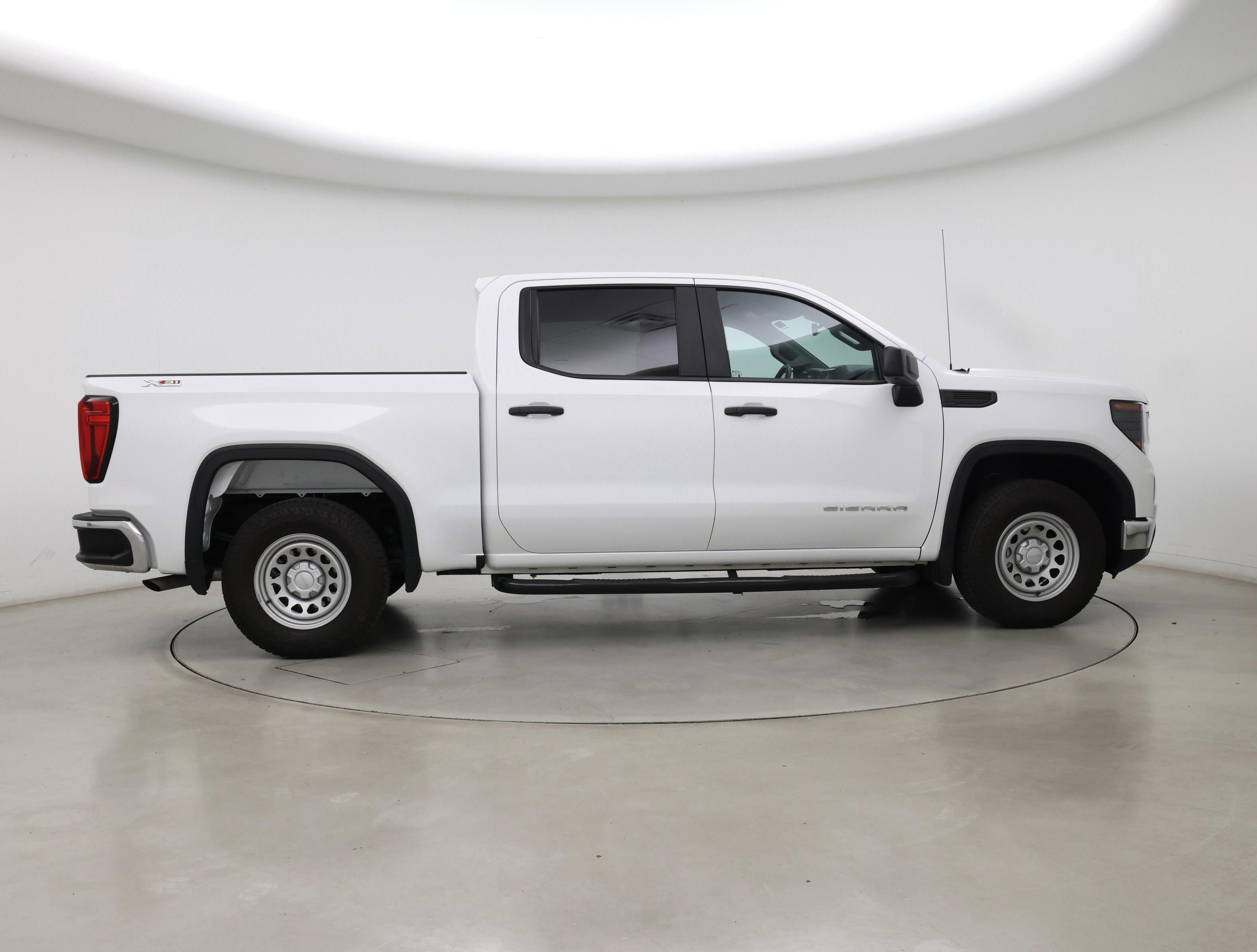 Thumbnail: 2025 GMC Sierra 1500 - 7
