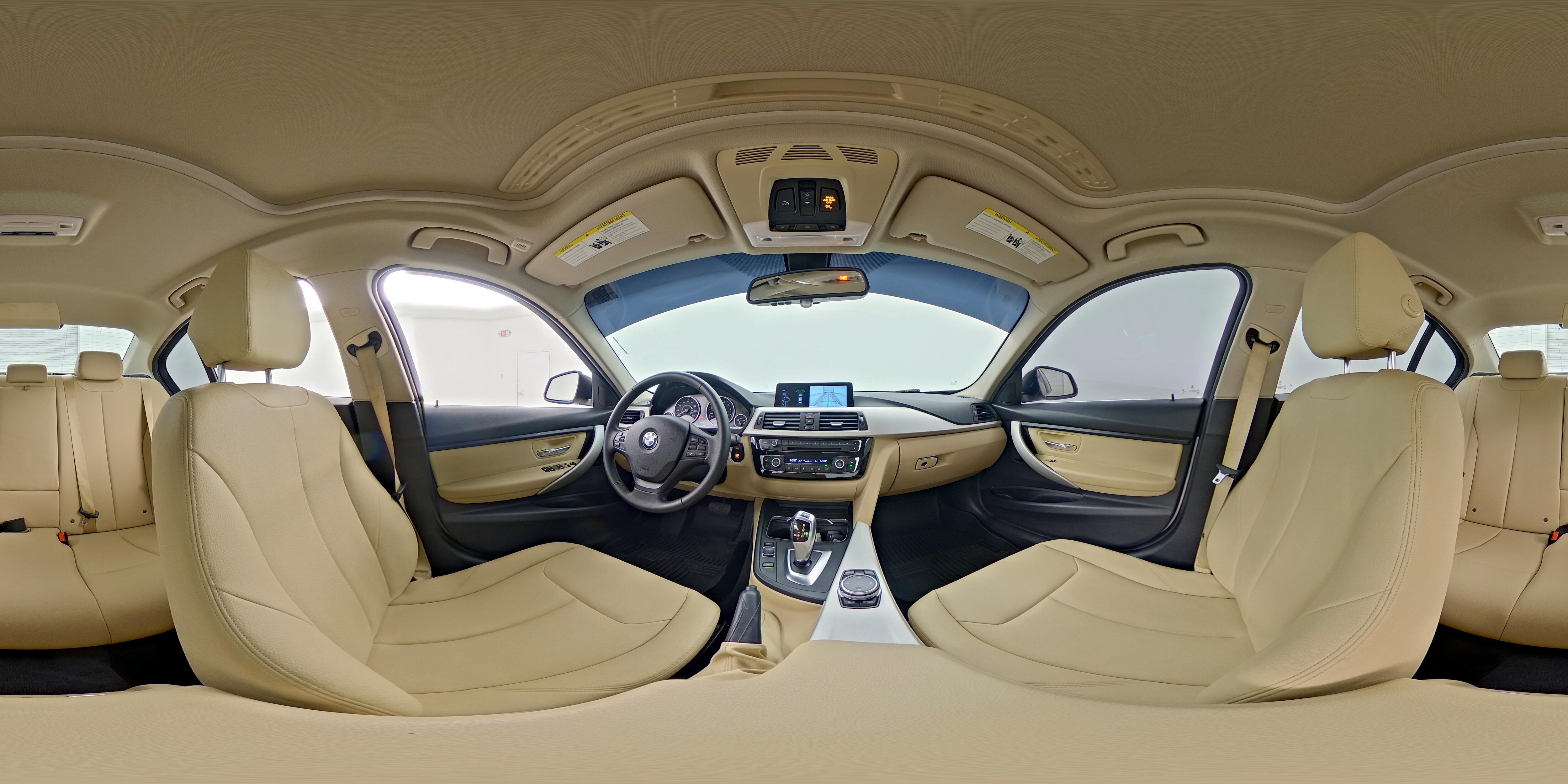 2017 BMW 3 Series 320i - Photo 26