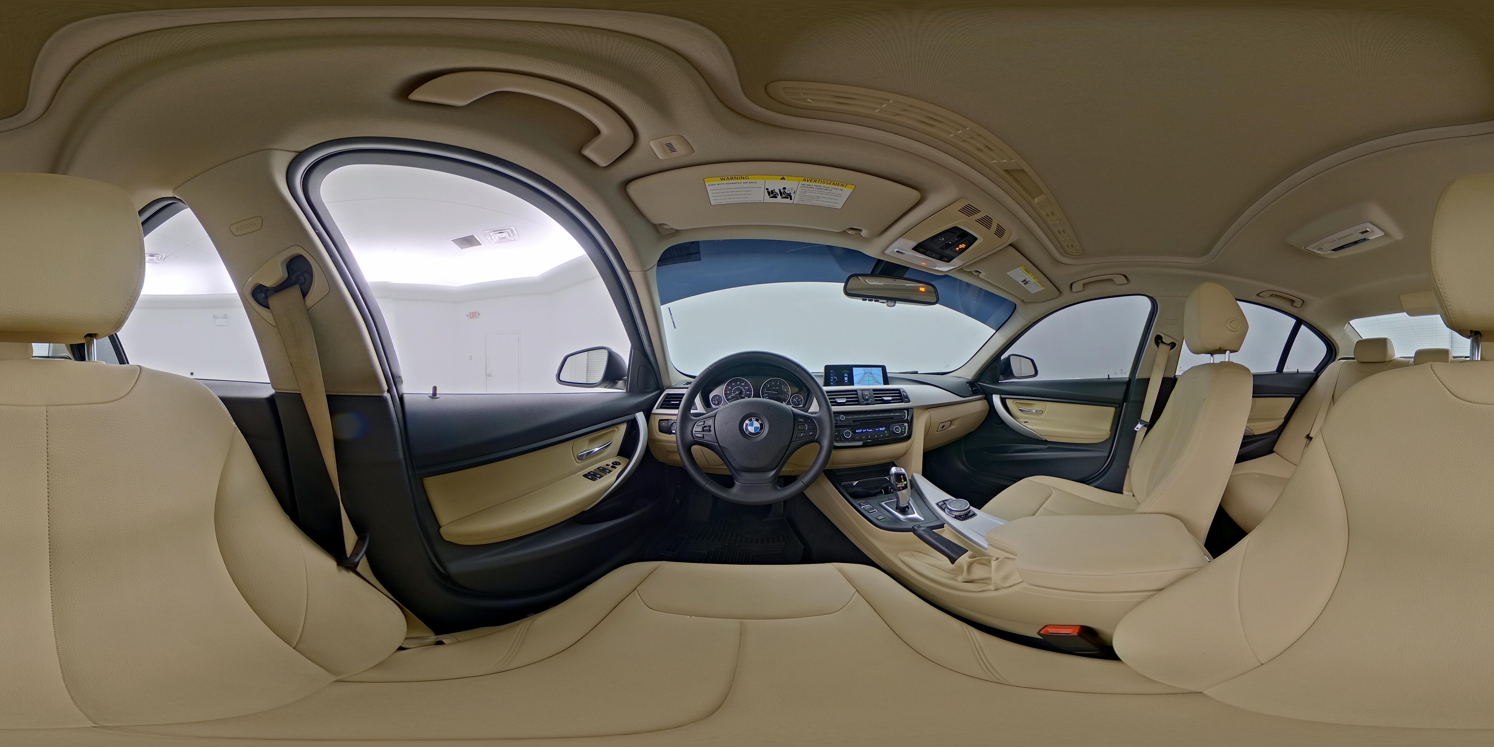 2017 BMW 3 Series 320i - Photo 28